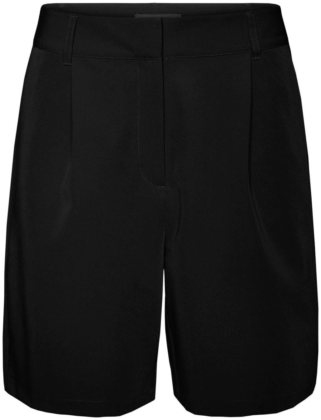 Vero Moda Shorts VMZELDA HW LOOSE SHORTS NOOS – Bild 4