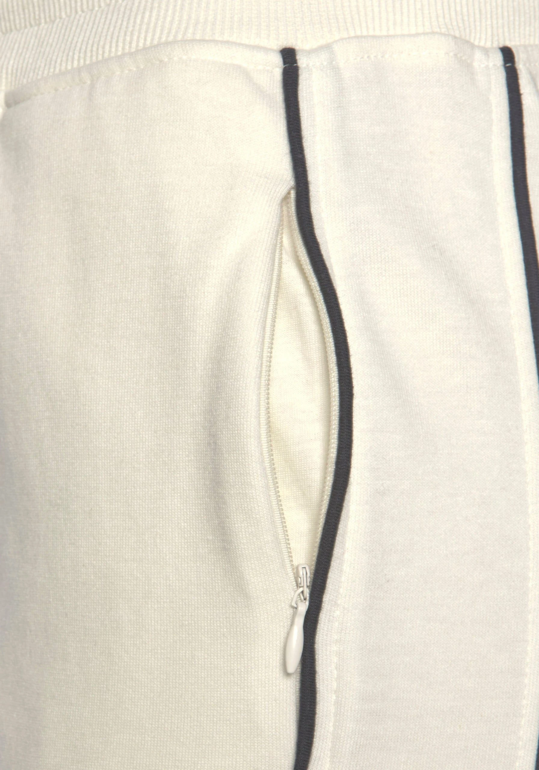 H.I.S Bermudas Mit Eingrifftaschen – Bild 7