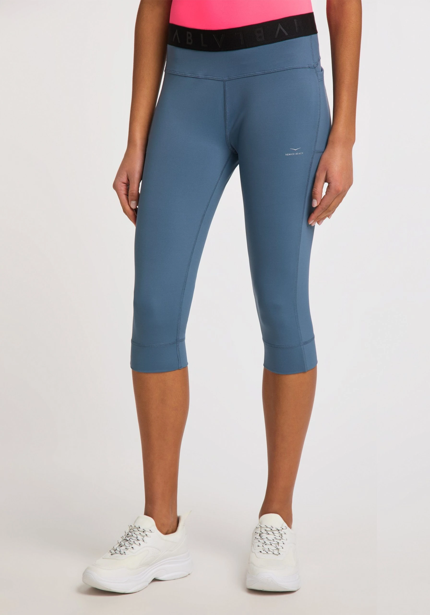 Venice Beach Caprihose Capri-Tights VB ALVIA (1-tlg) – Bild 2