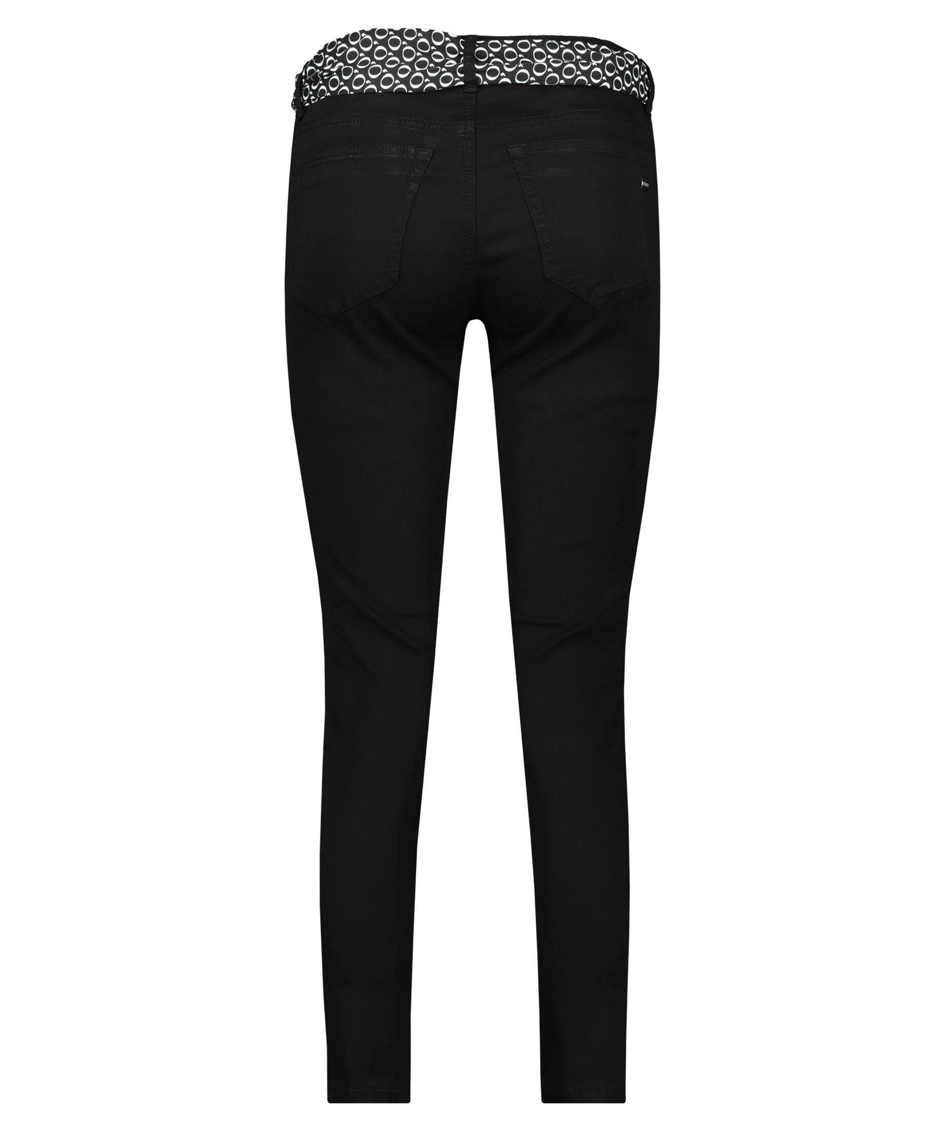 Marc O'Polo 5-Pocket-Hose (1-tlg) – Bild 2