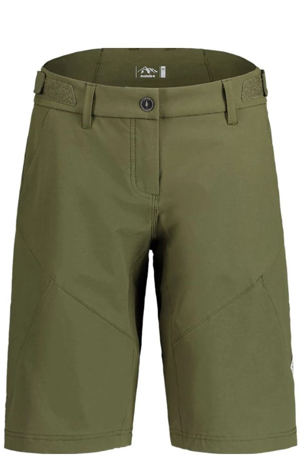 Maloja Shorts