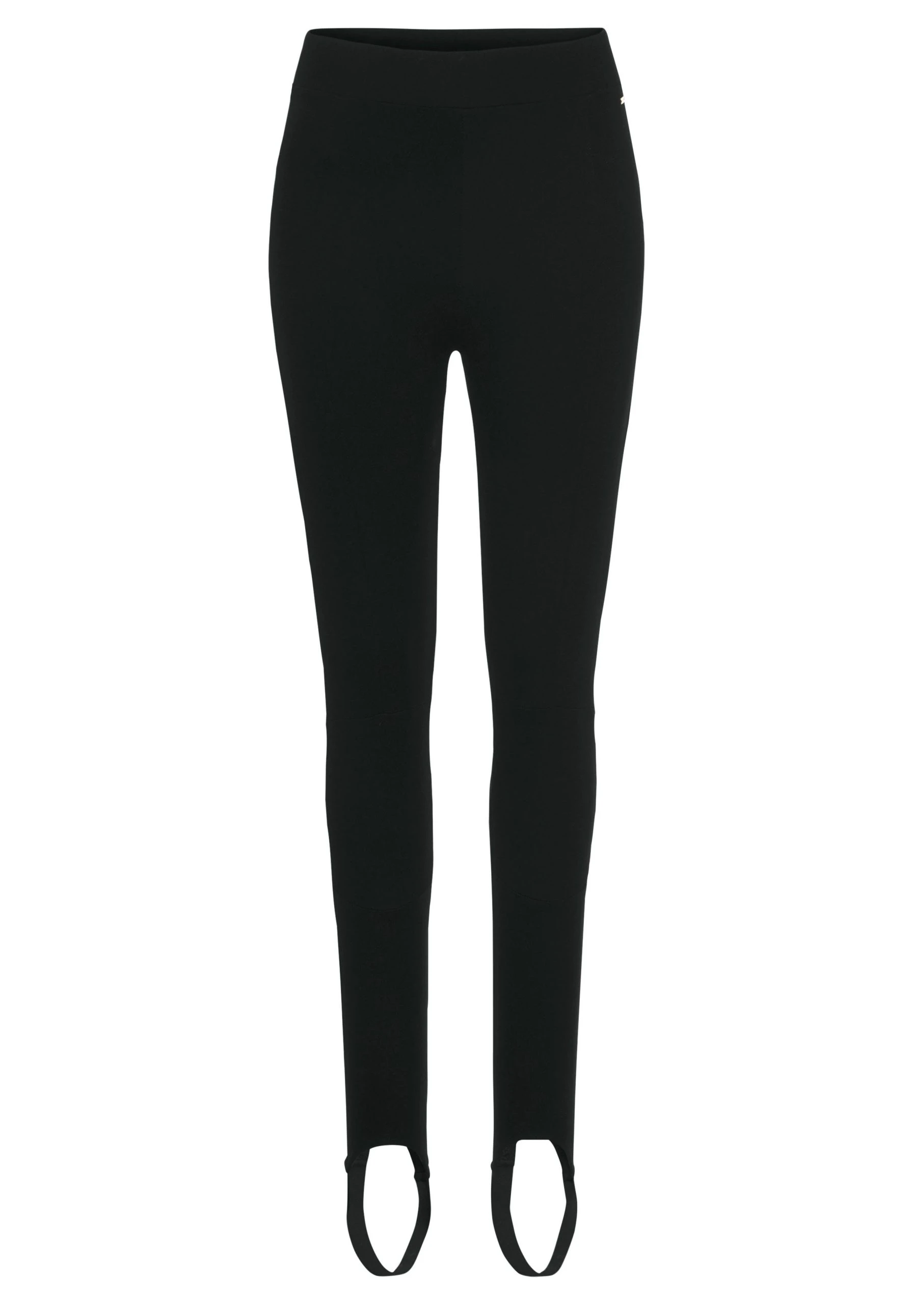 LASCANA Leggings Mit Elastischem Steg – Bild 2
