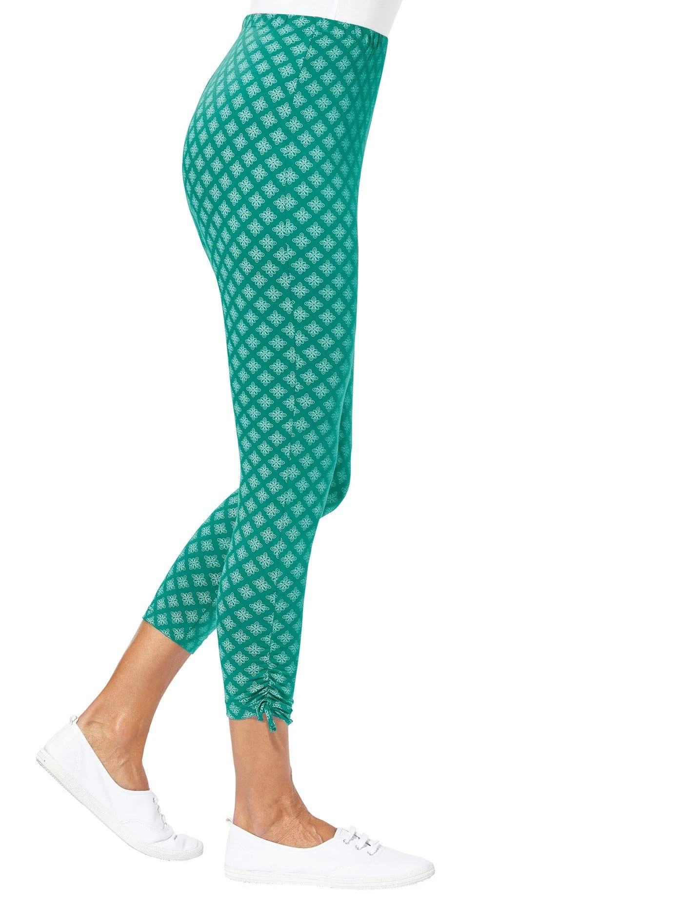 Classic Basics Leggings – Bild 2