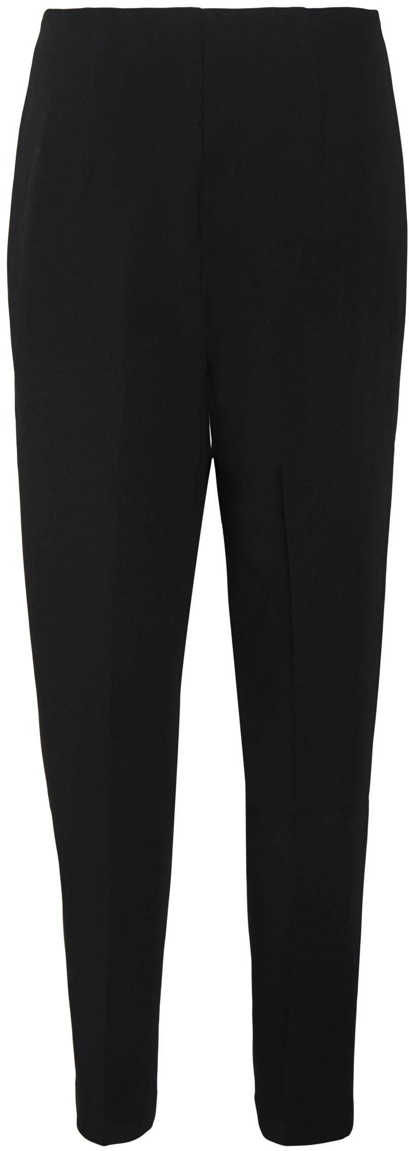 Vero Moda Anzughose VMSANDY HR TAPERED PANT – Bild 4