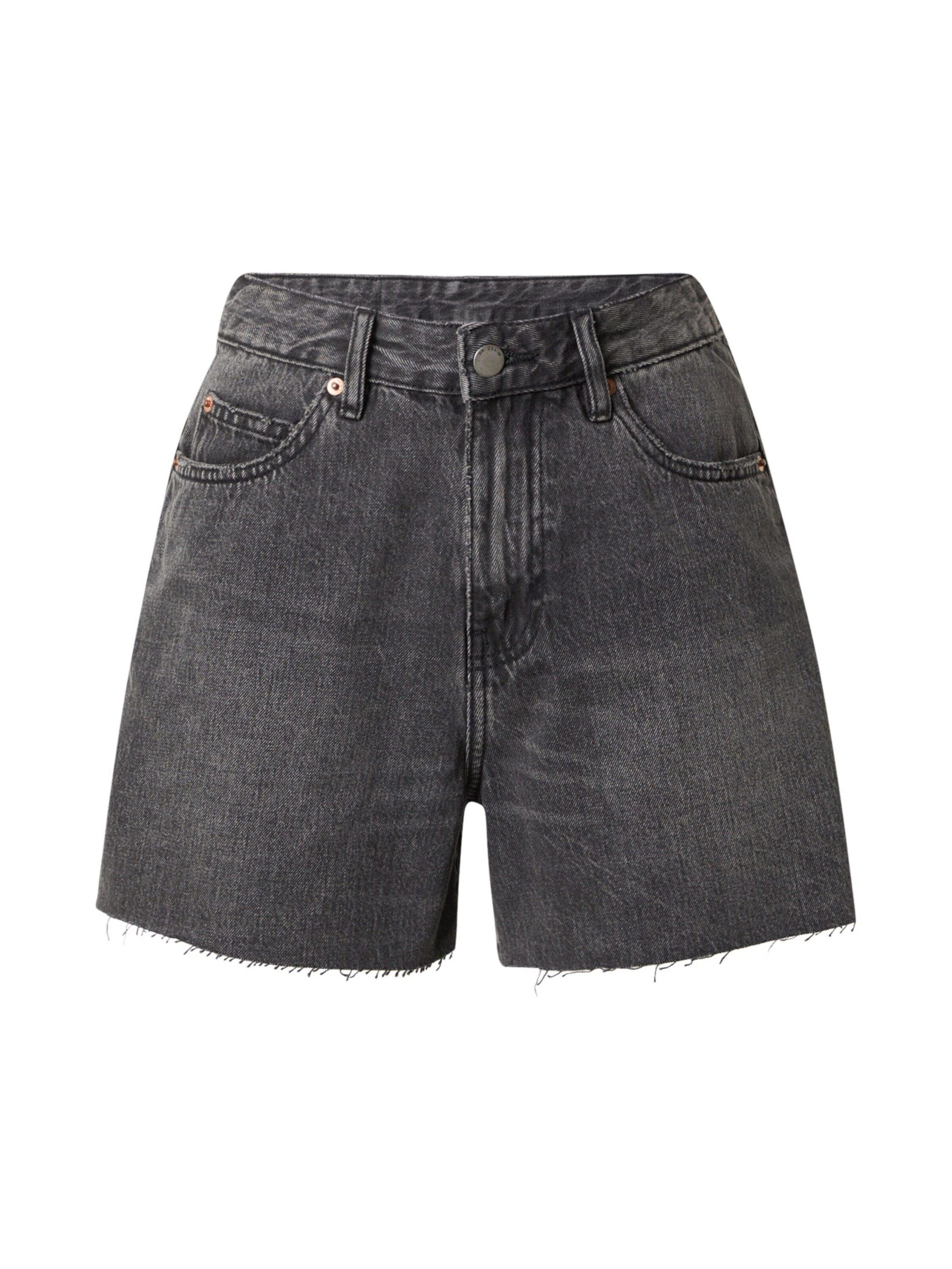 Dr. Denim Jeansshorts Nora (1-tlg)