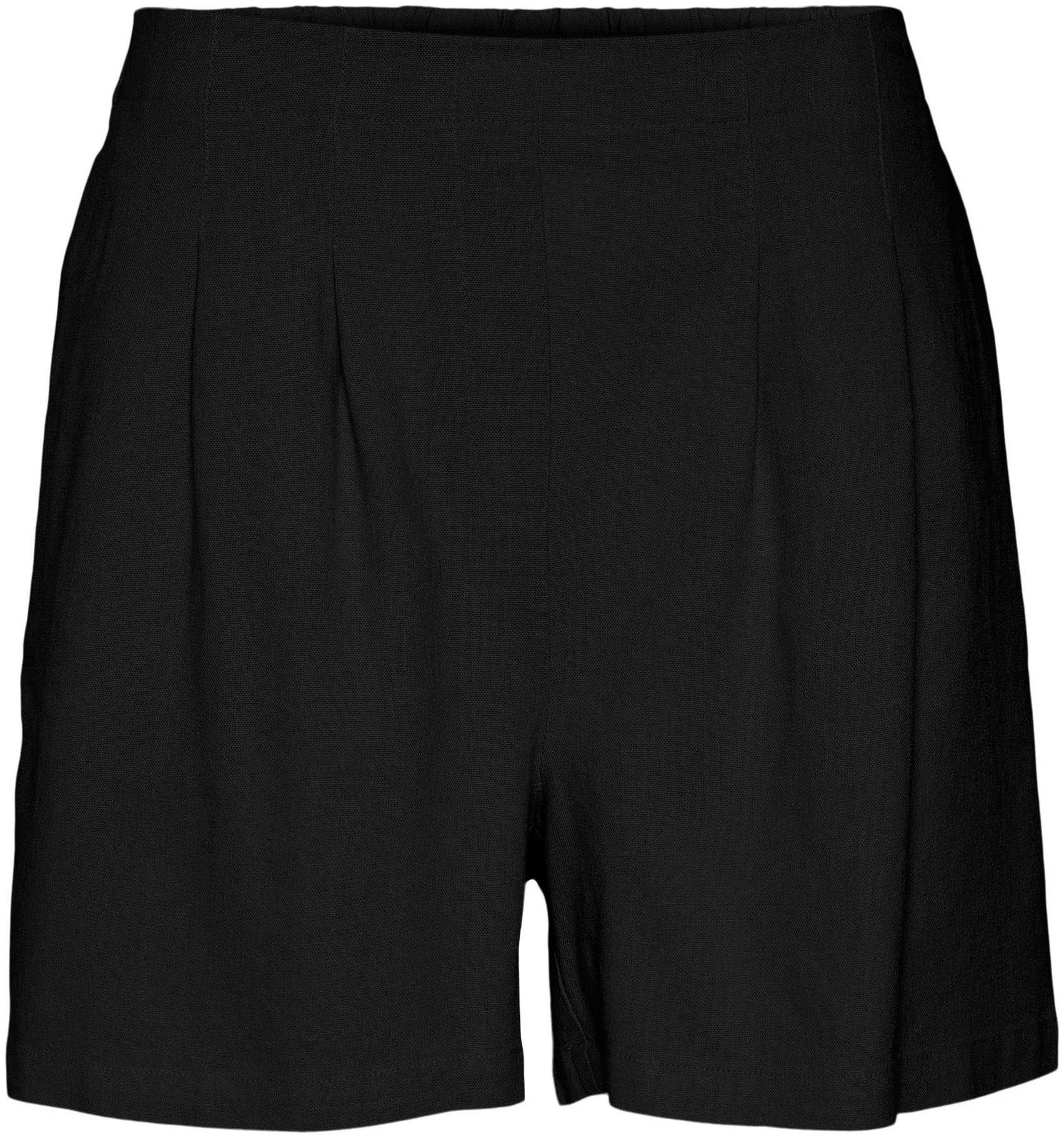 Vero Moda Shorts VMJESMILO HW SHORTS WVN GA NOOS Mit Elastischem Bund – Bild 3