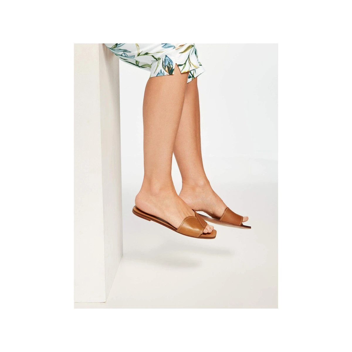 GERRY WEBER Stoffhose »weiß Regular« (1-tlg) – Bild 4