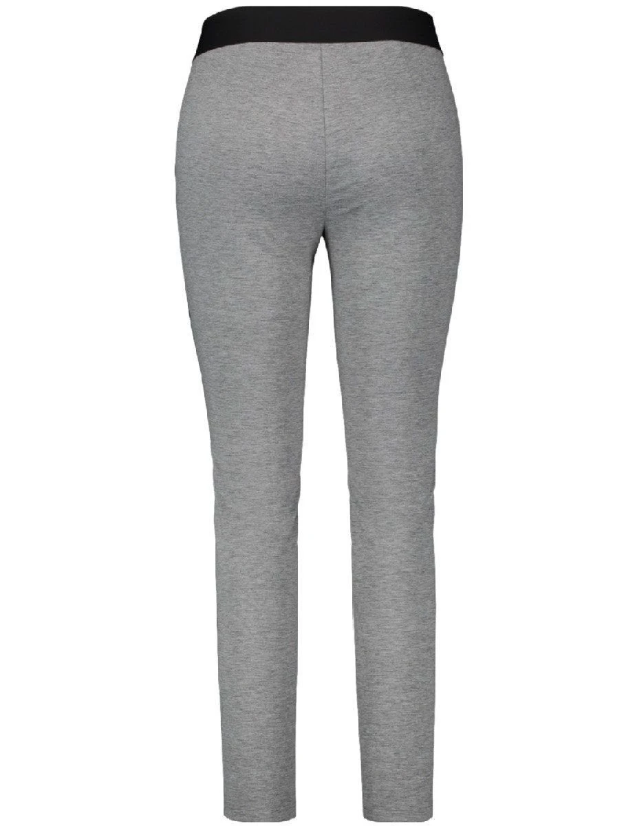 Samoon 5-Pocket-Hose – Bild 2