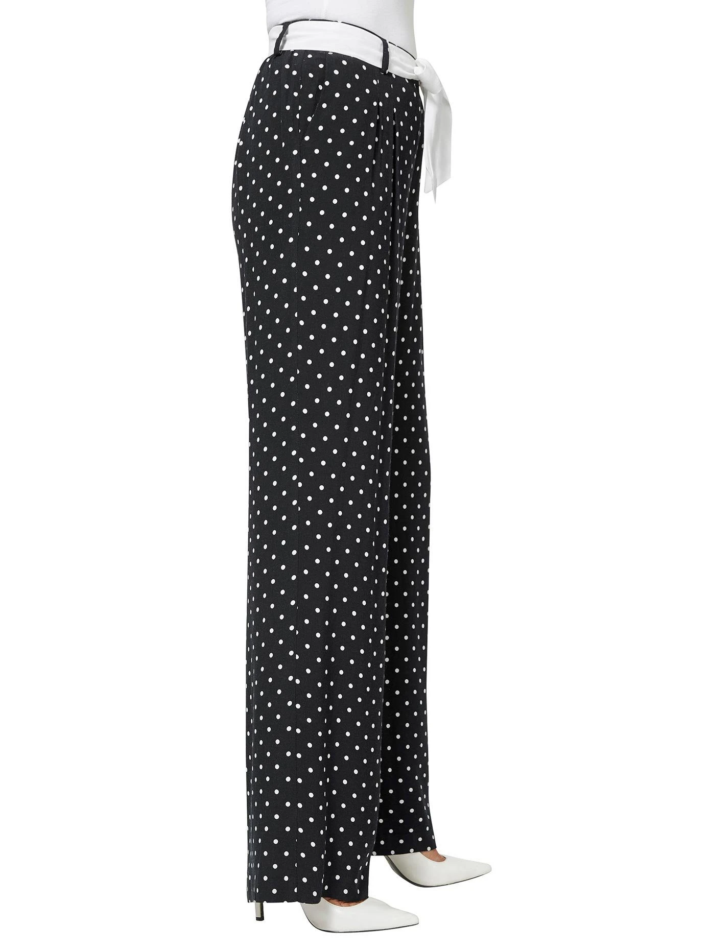 Creation L Stoffhose – Bild 2