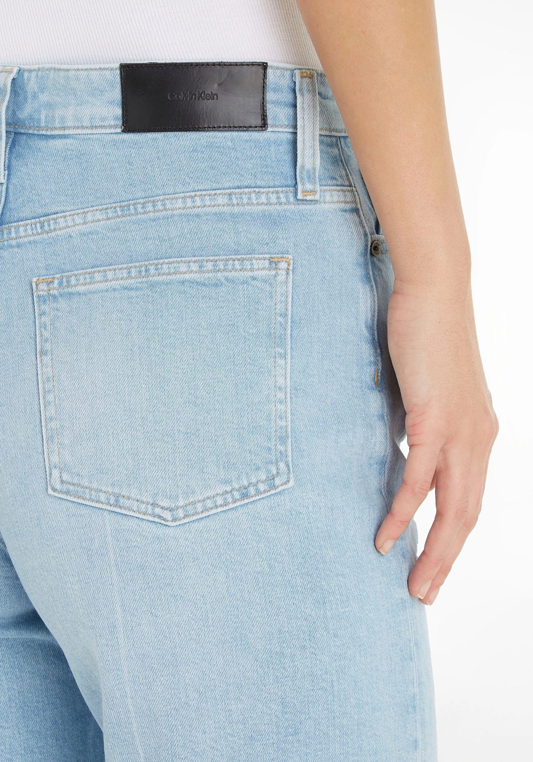 Calvin Klein Shorts Im 5-Pocket-Style Im Five-Pocket-Style – Bild 9