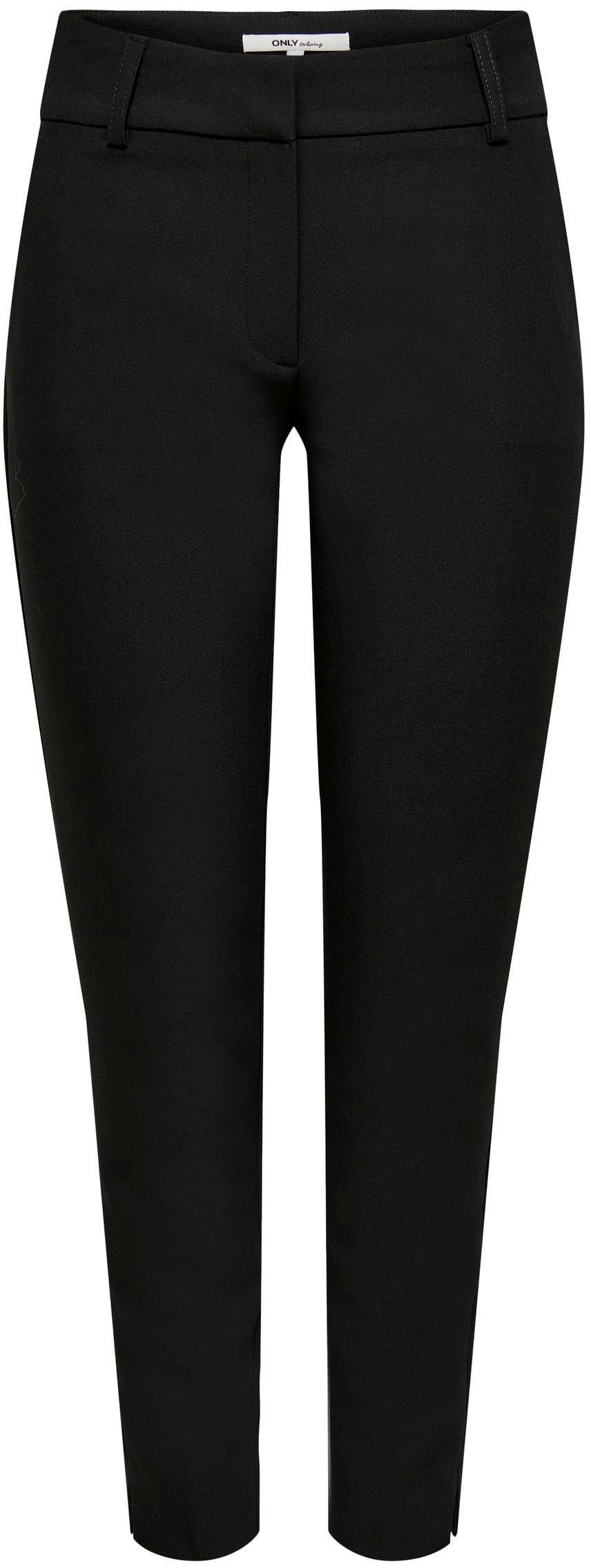 Only Anzughose »ONLVERONICA-PISA HW CIGARET PNT TLR NOOS« – Bild 5