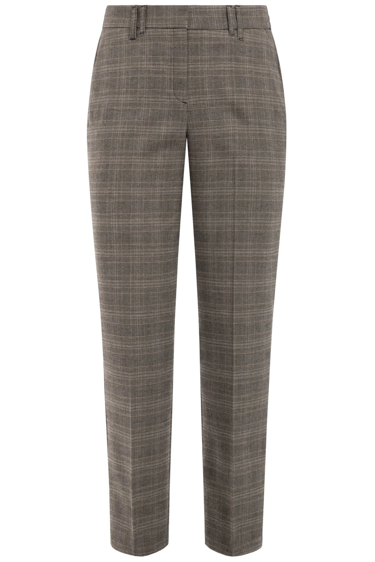 Recover Pants Stoffhose RECOVER Bund Mit Gummizug – Bild 2