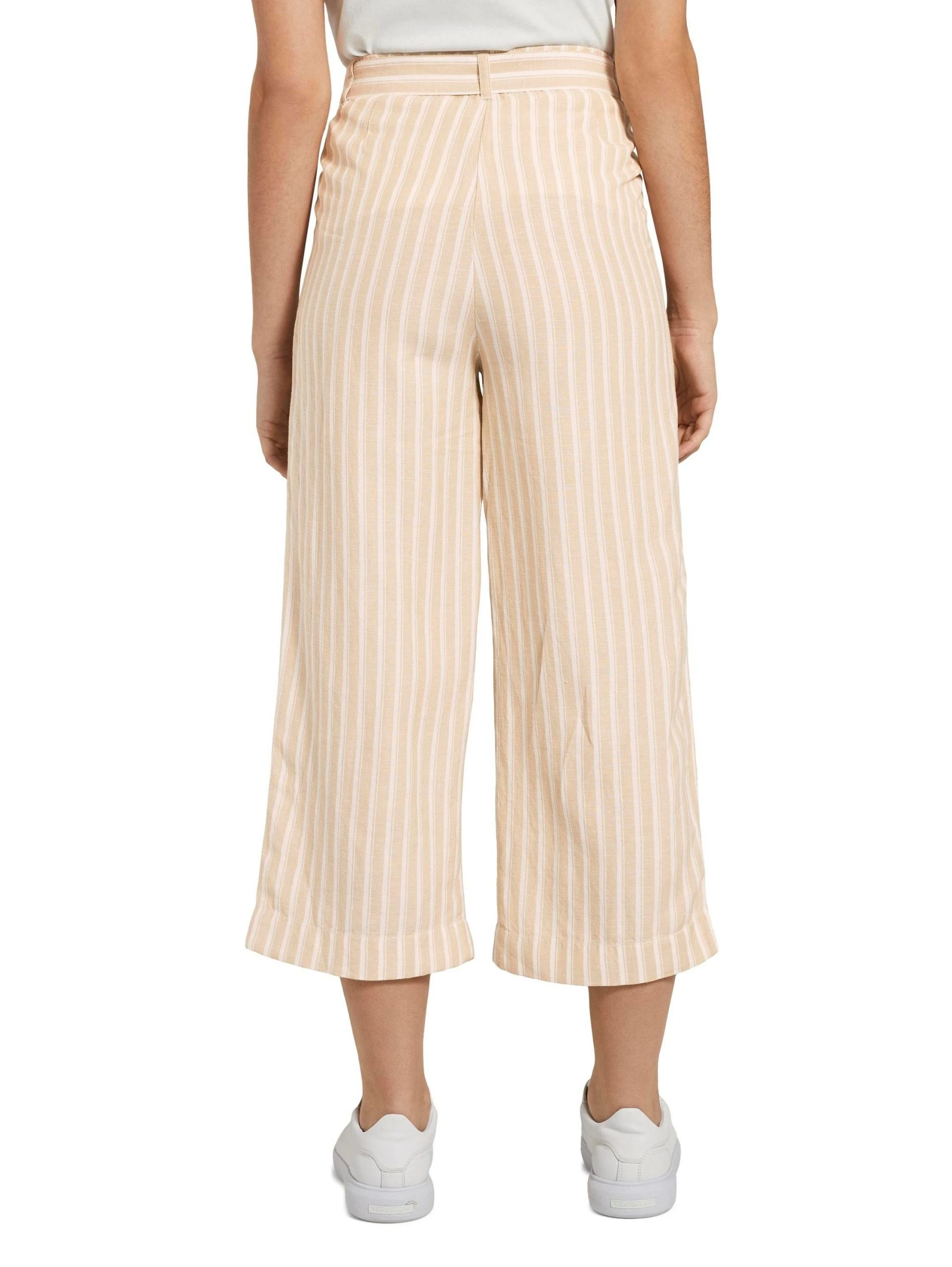 TOM TAILOR Stoffhose Woven 1/1 – Bild 4