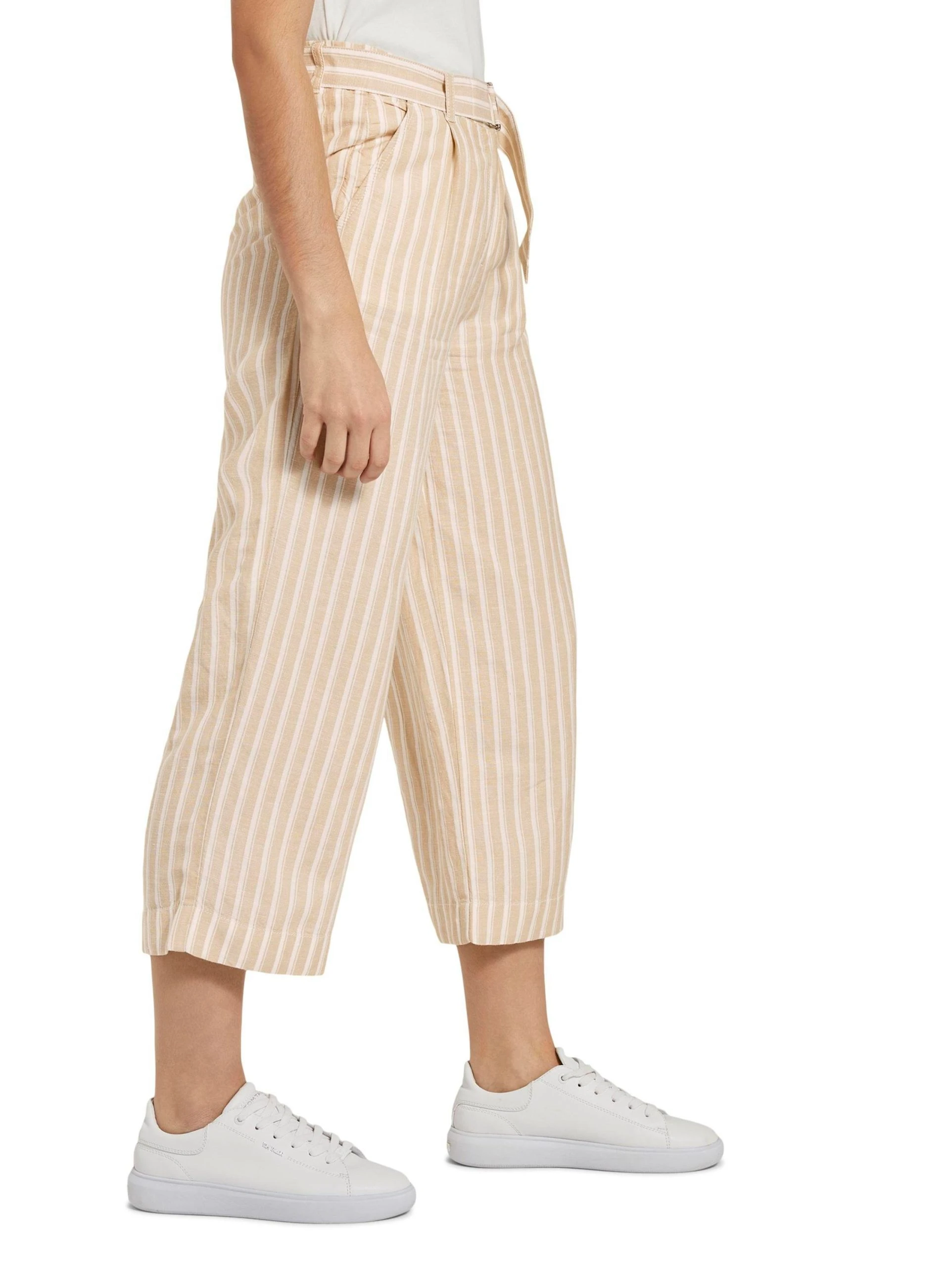 TOM TAILOR Stoffhose Woven 1/1 – Bild 2