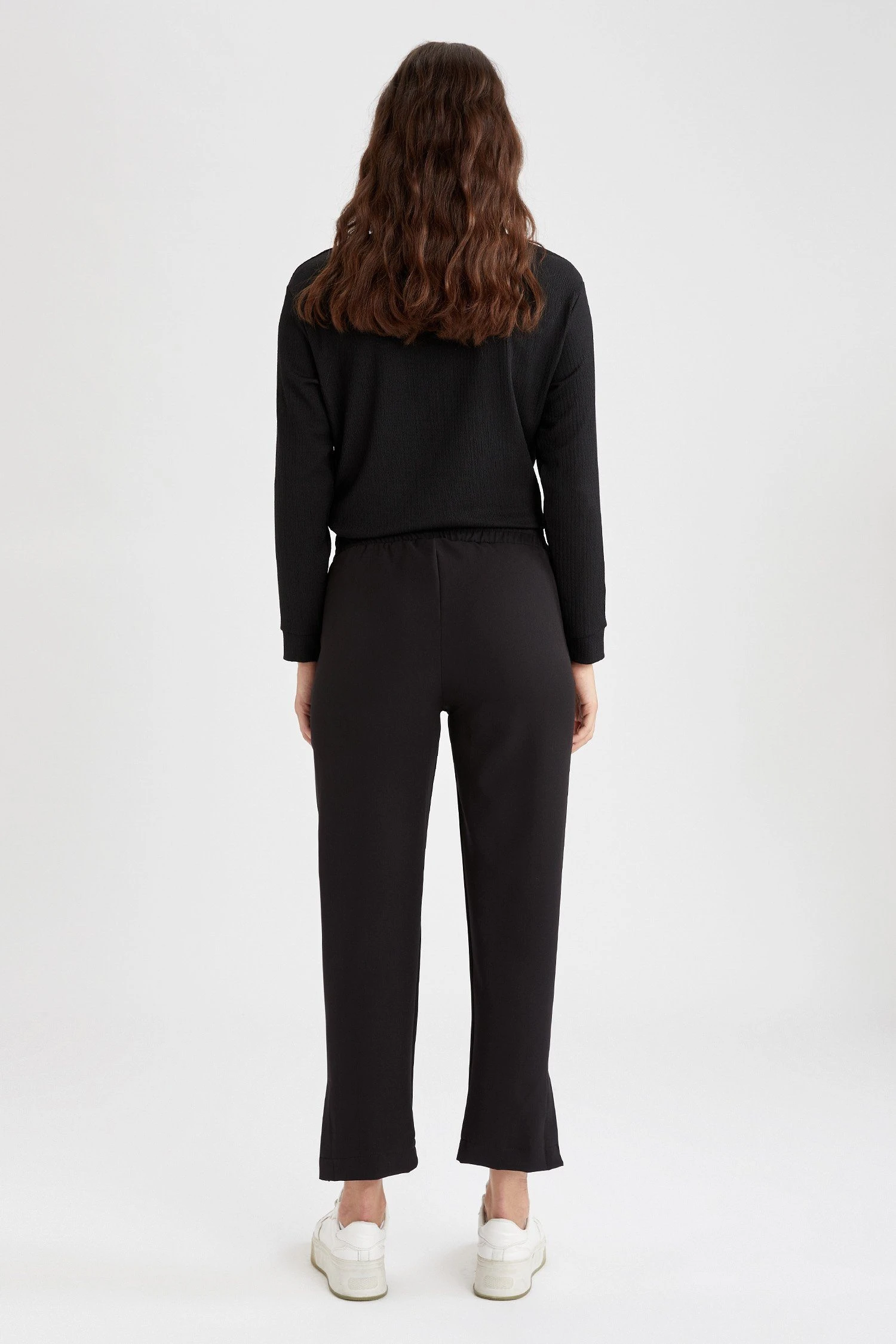 DeFacto Stoffhose »Stoffhose REGULAR FIT« – Bild 3