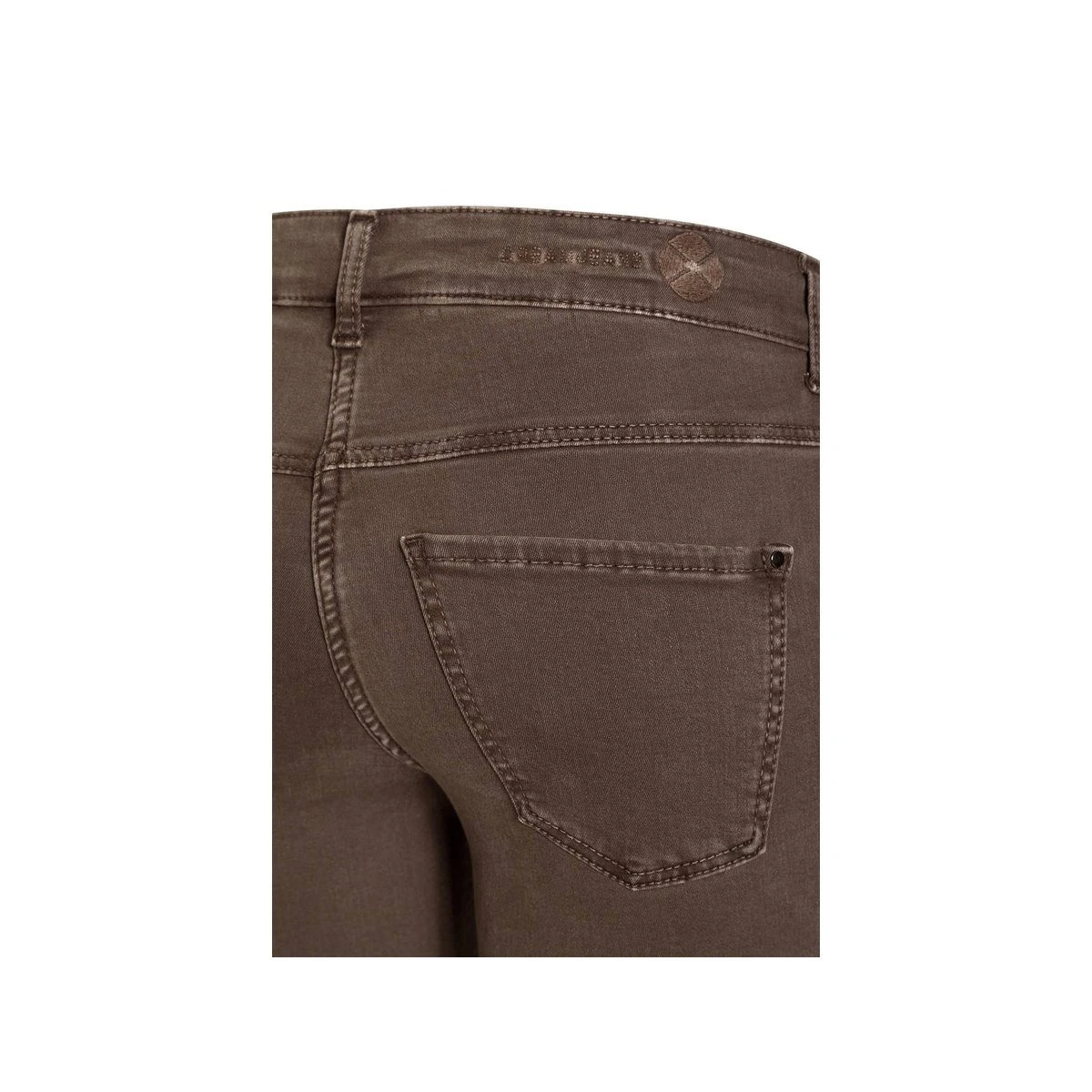 MAC Stoffhose »braun Regular« (1-tlg) – Bild 3