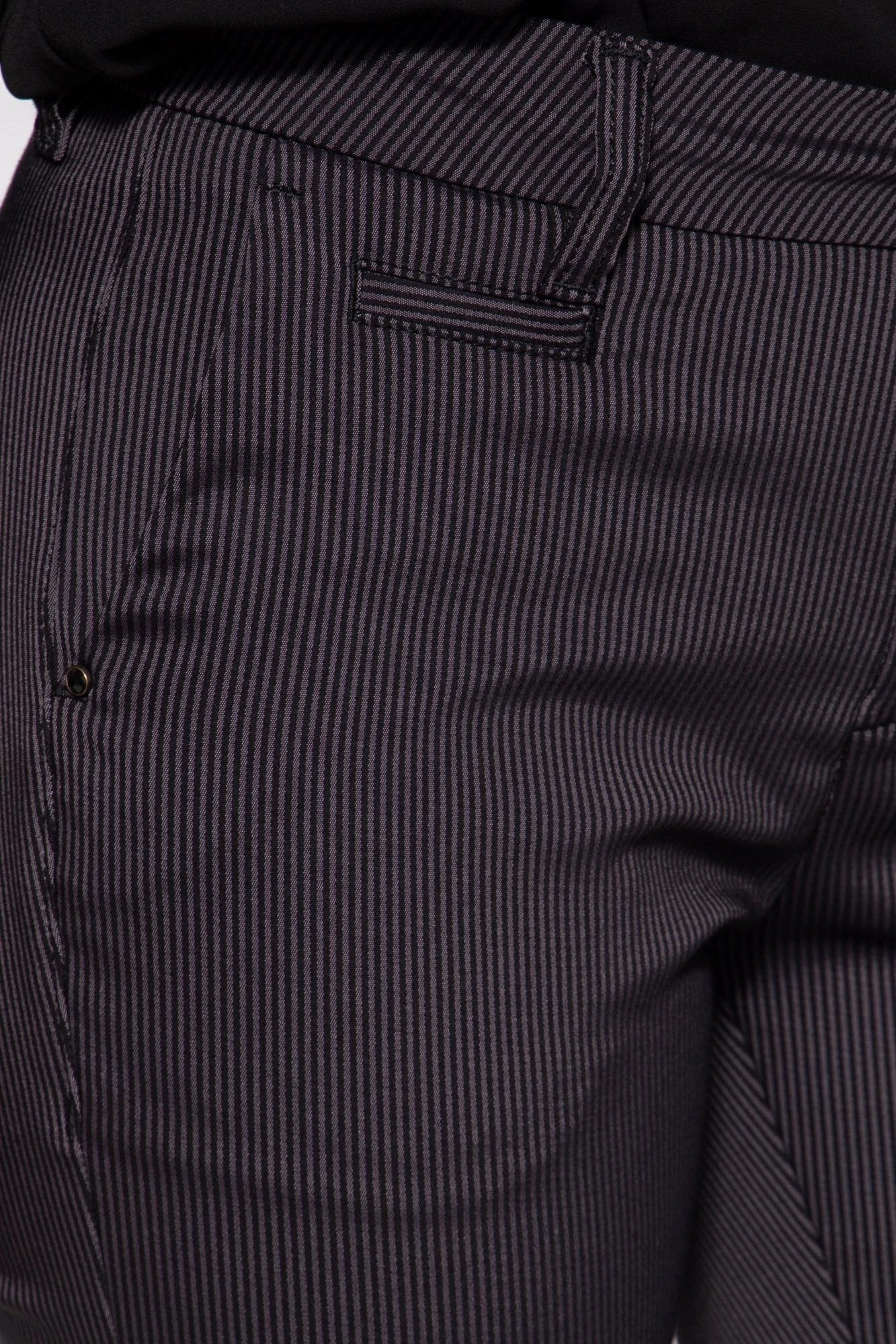 ATT Jeans Stoffhose »Ruby« Mit Eleganten Längsstreifen – Bild 5