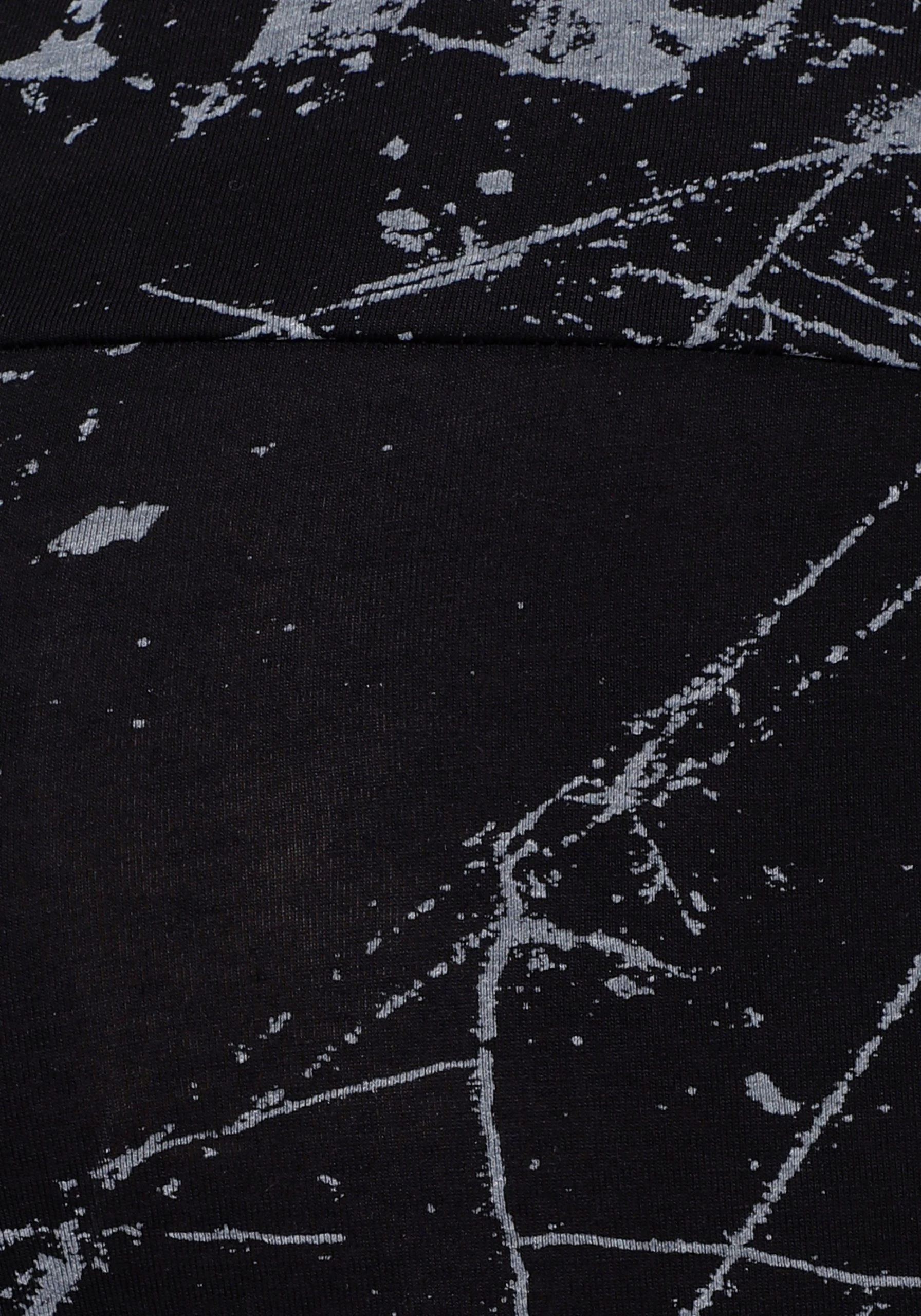 H.I.S Leggings (2er-Pack) In Bedruckt Und Uni – Bild 9