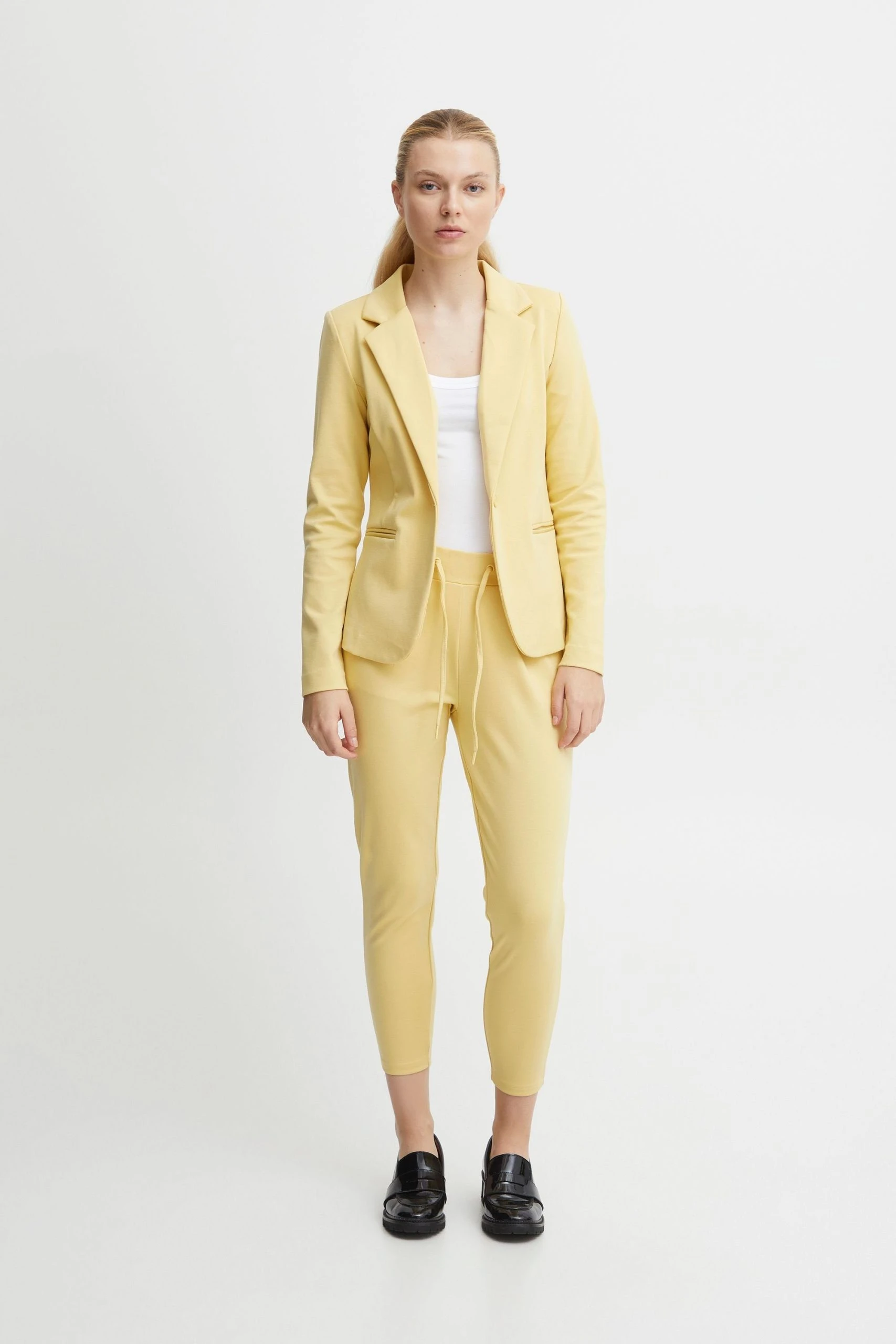 Ichi Stoffhose »IHKATE PA - 20104757« – Bild 2