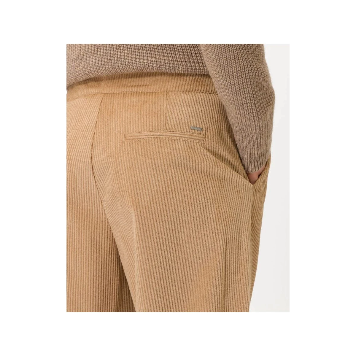 Brax Stoffhose »uni Regular« (1-tlg) – Bild 7