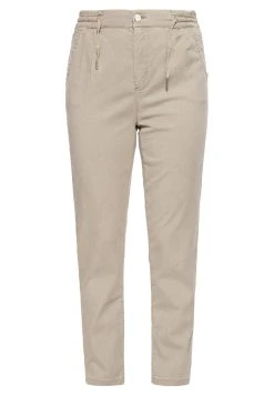 ATT Jeans Stoffhose »Nash« Aus Leichtem Lyocell-Mix