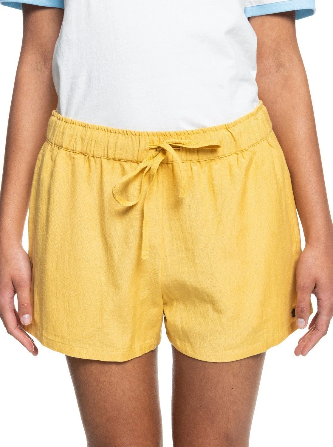 Roxy Shorts Love Square – Bild 2