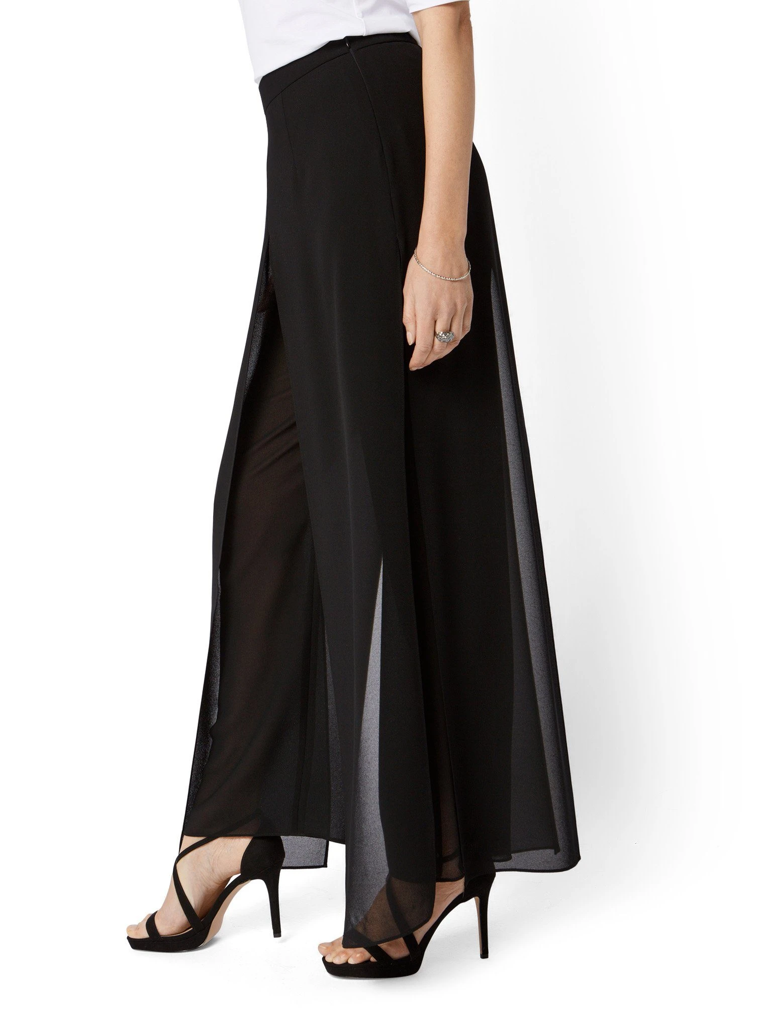 Select! By Hermann Lange Palazzohose – Bild 4