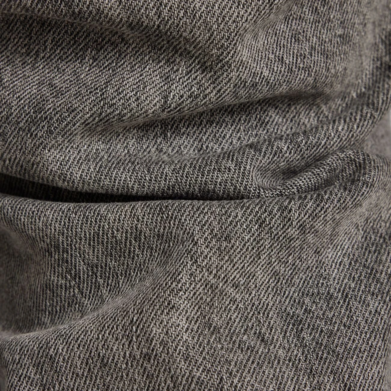 G-Star RAW 5-Pocket-Hose »Virjinya Slim Faded Carbon« (1-tlg) – Bild 6