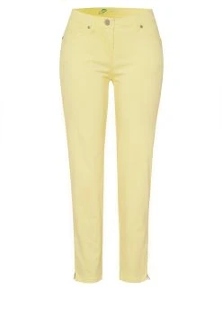 TONI 7/8-Hose Perfect Shape Zip 7/8