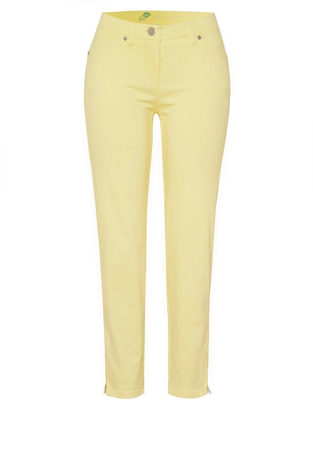 TONI 7/8-Hose Perfect Shape Zip 7/8