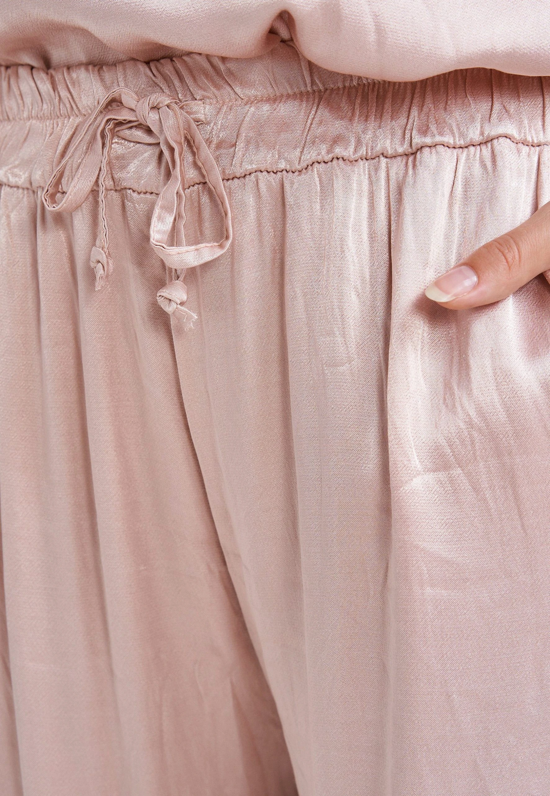 Decay Stoffhose In Tollem Design – Bild 5