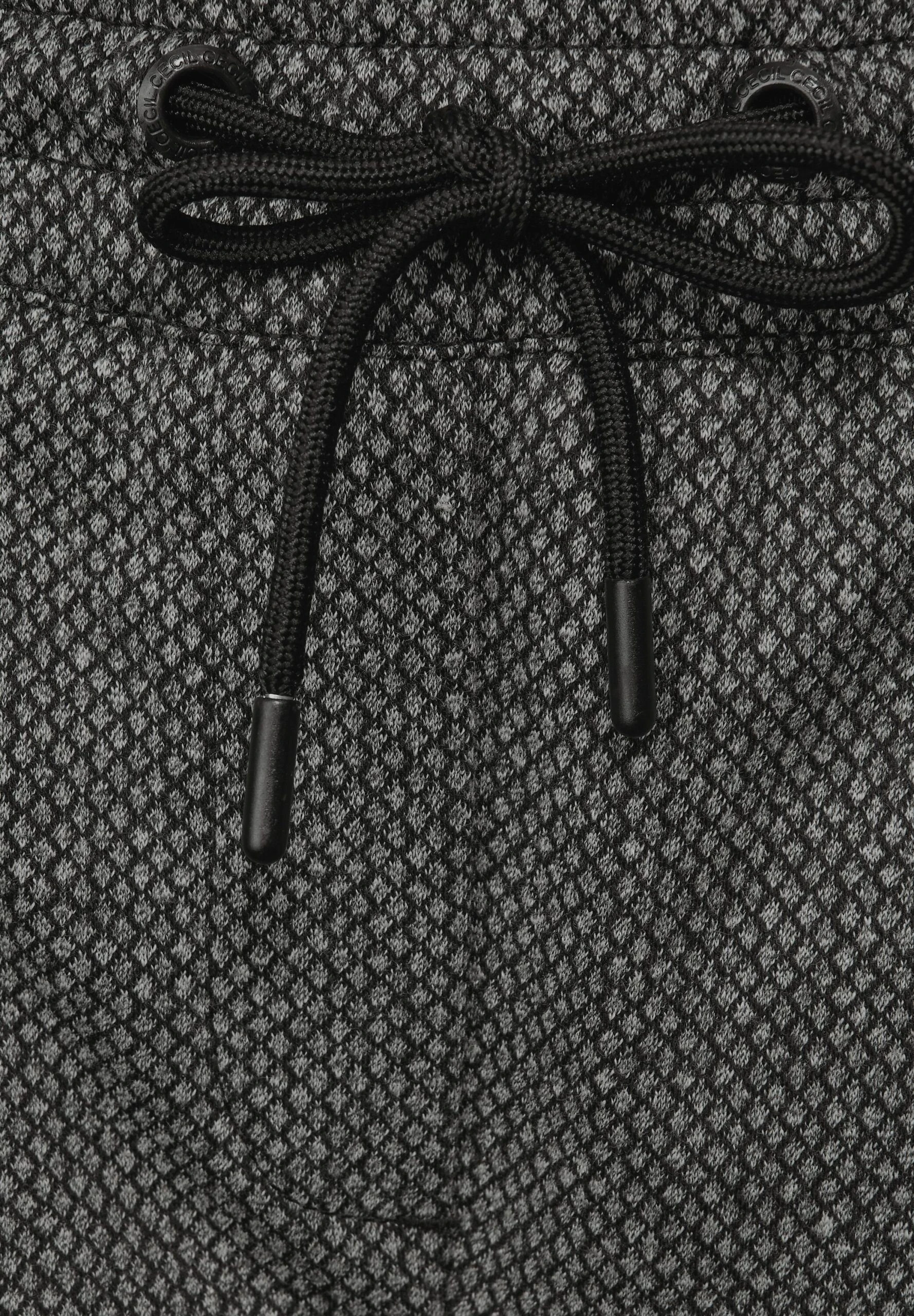 Cecil Stoffhose Elastikbund Mit Tunnelzug – Bild 7