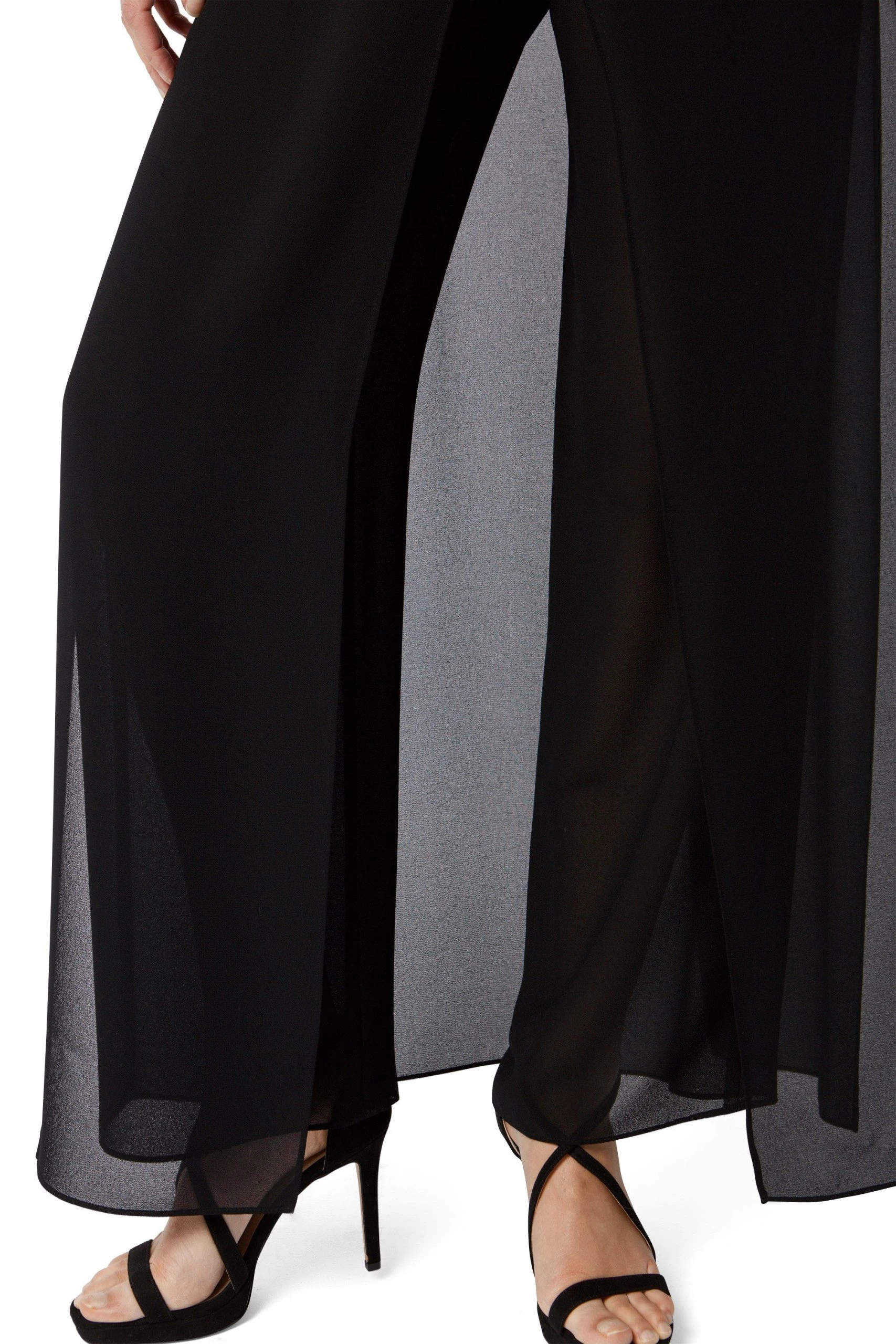 Select! By Hermann Lange Palazzohose – Bild 2