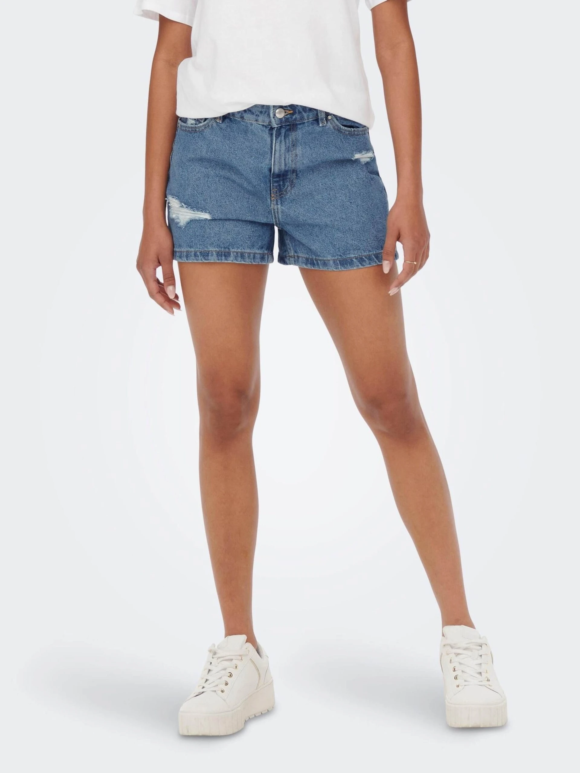 ONLY Jeansshorts Jagger (1-tlg) – Bild 3