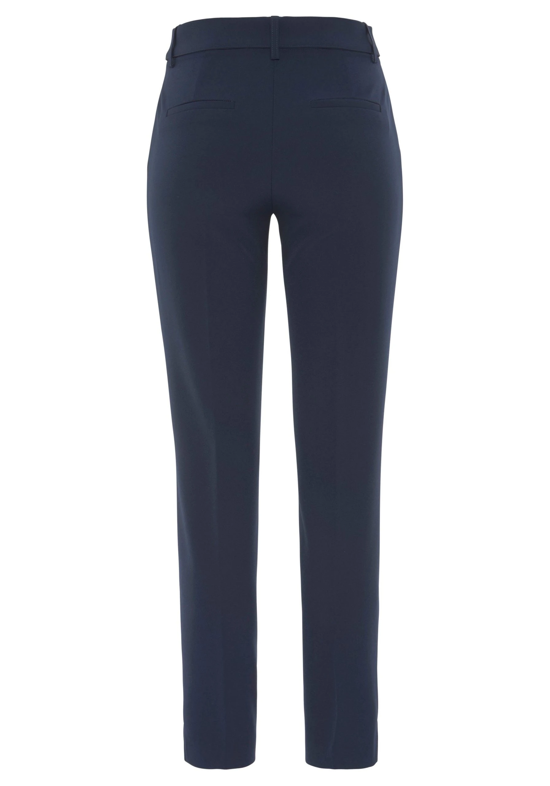 HECHTER PARIS Anzughose (Set, 2-tlg., Mit Bindegürtel) Mit Bindegürtel - NEUE KOLLEKTION – Bild 7