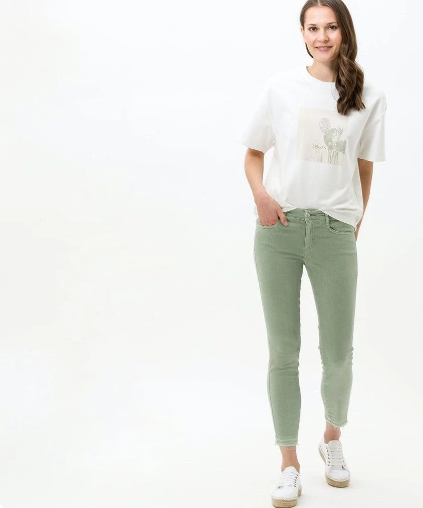 Brax 5-Pocket-Jeans – Bild 3