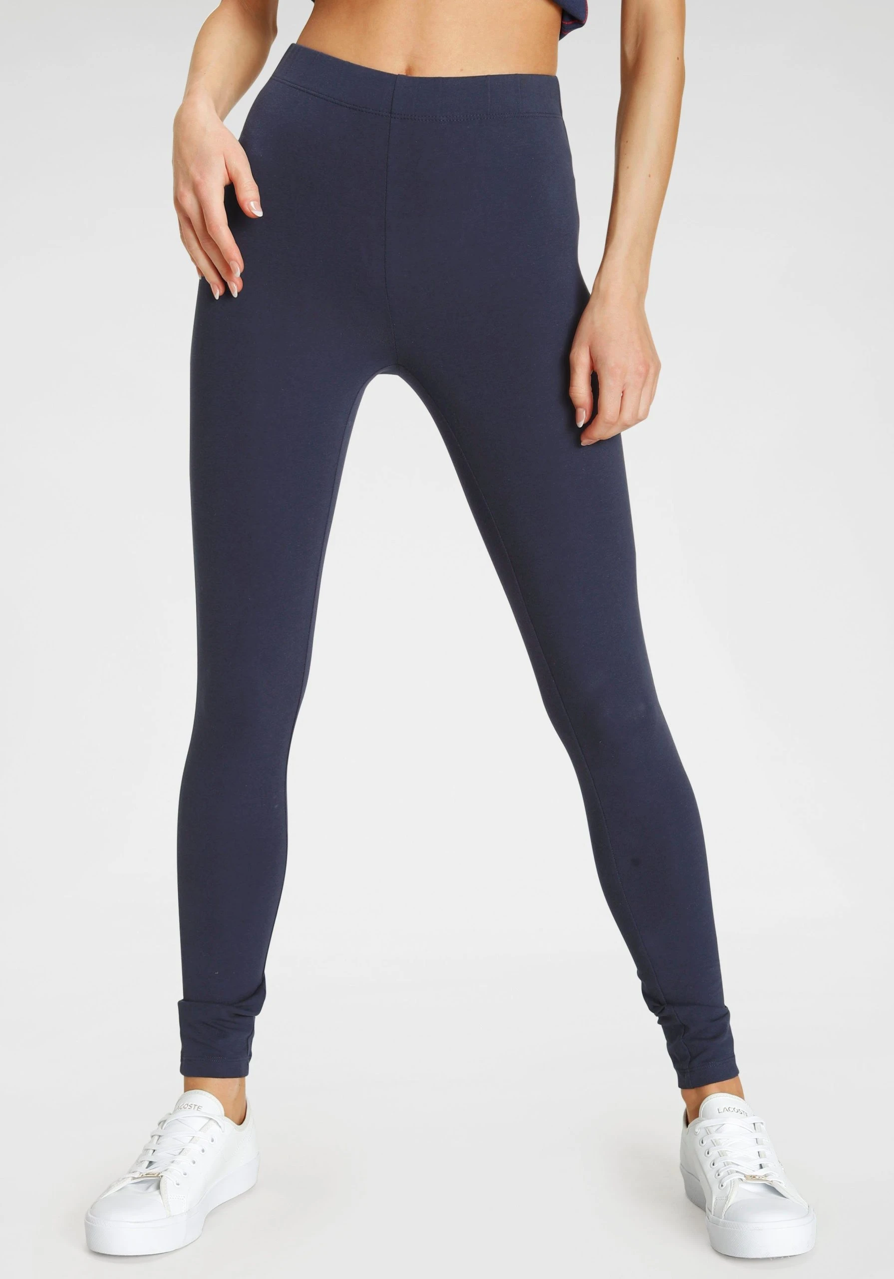 Flashlights Leggings Figurbetont