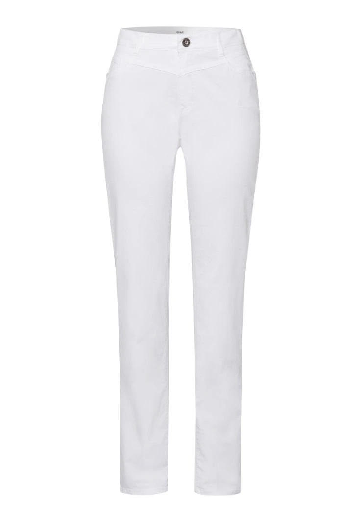 Brax 5-Pocket-Hose Style MARY – Bild 13