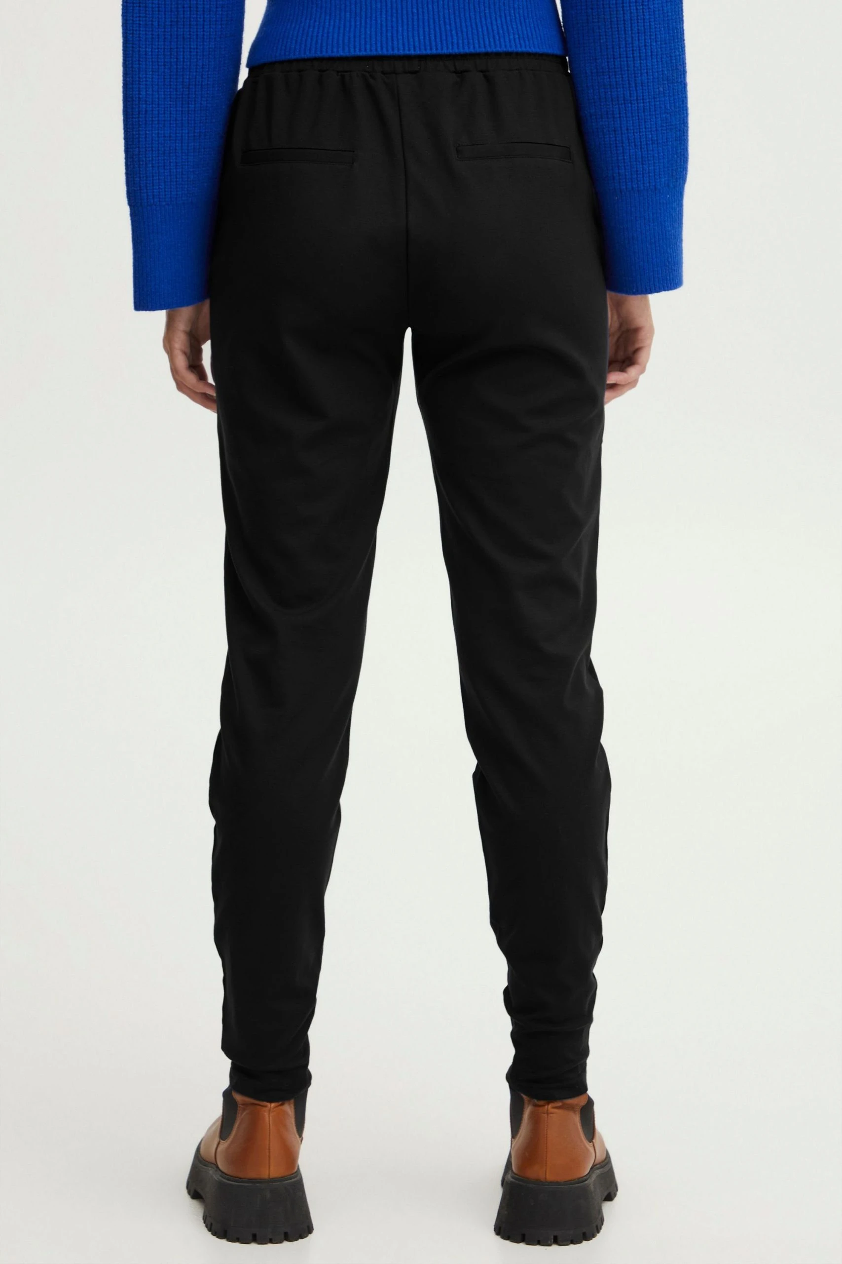 Pulz Jeans Stoffhose »PZKIRA HW Pant 50207114« – Bild 3