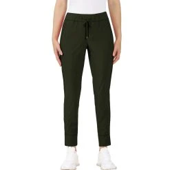 Stehmann Stoffhose St Ann By Stehmann Damen Hose Roxana Bi-Stretch (1-tlg)