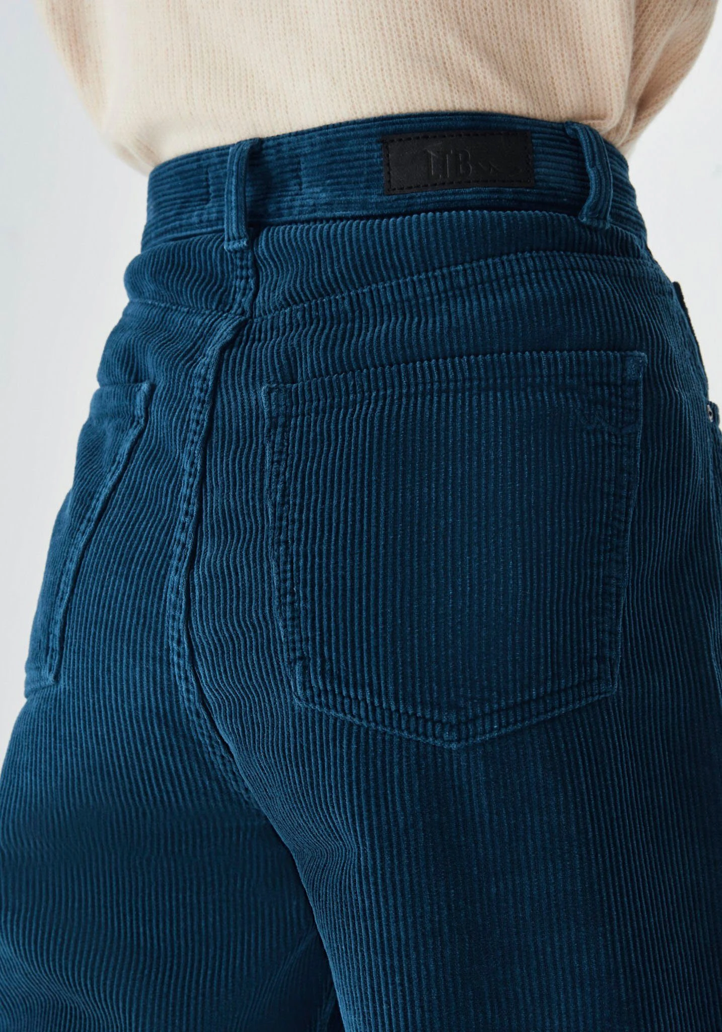 LTB Cordhose GEHASA (1-tlg) – Bild 3