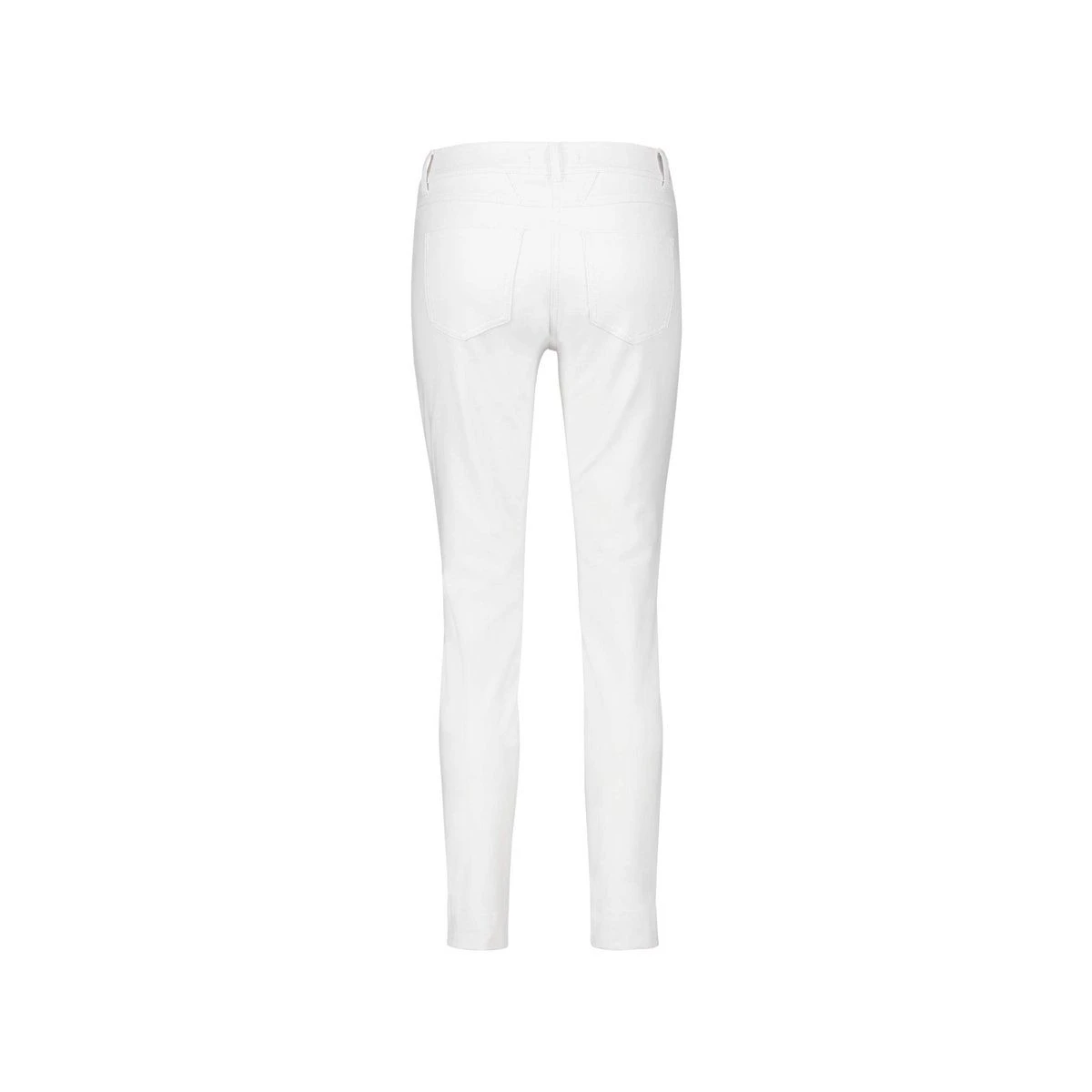 Taifun Stoffhose »offwhite Regular« (1-tlg) – Bild 3