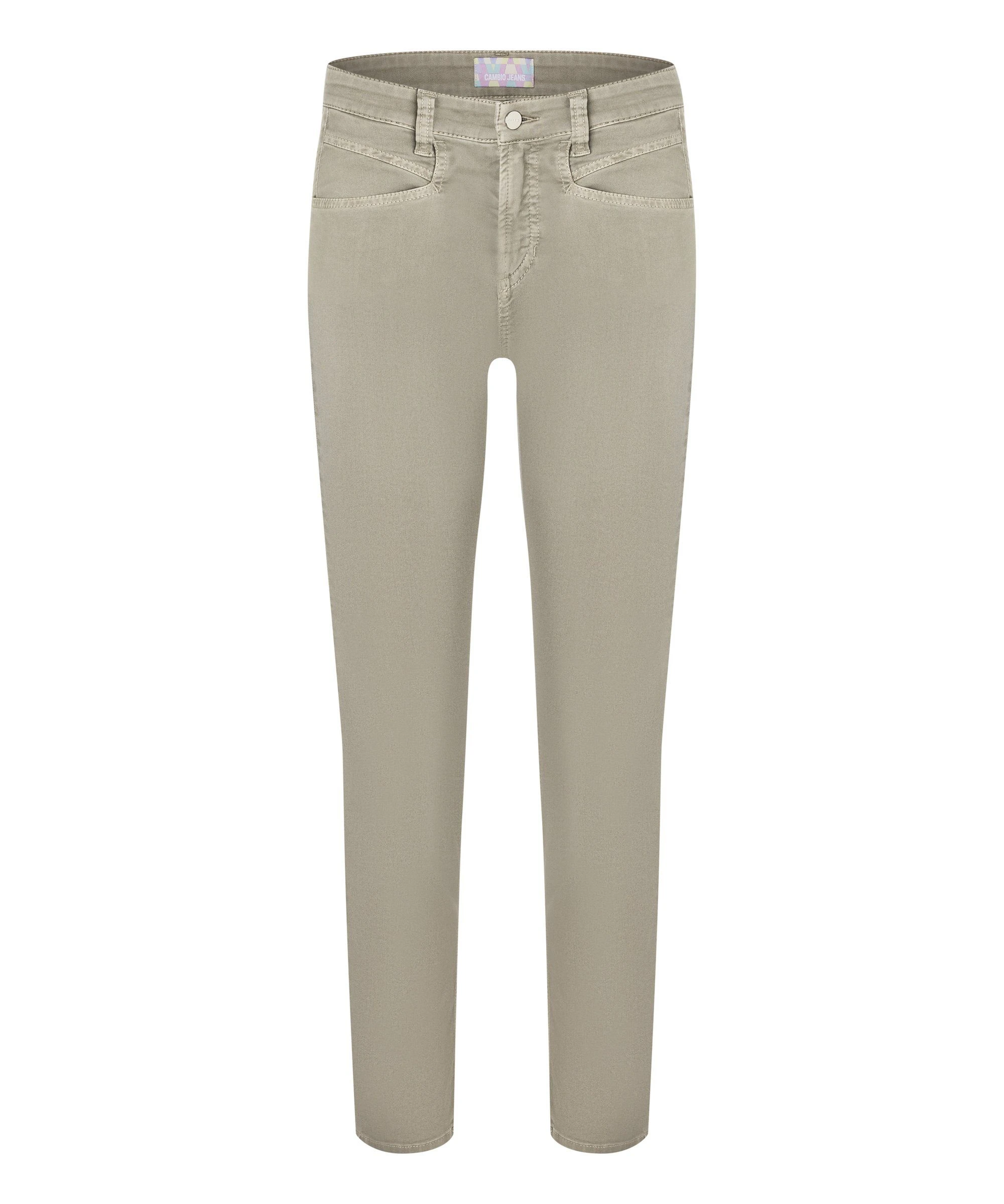 Cambio 5-Pocket-Hose »Pina Seam«