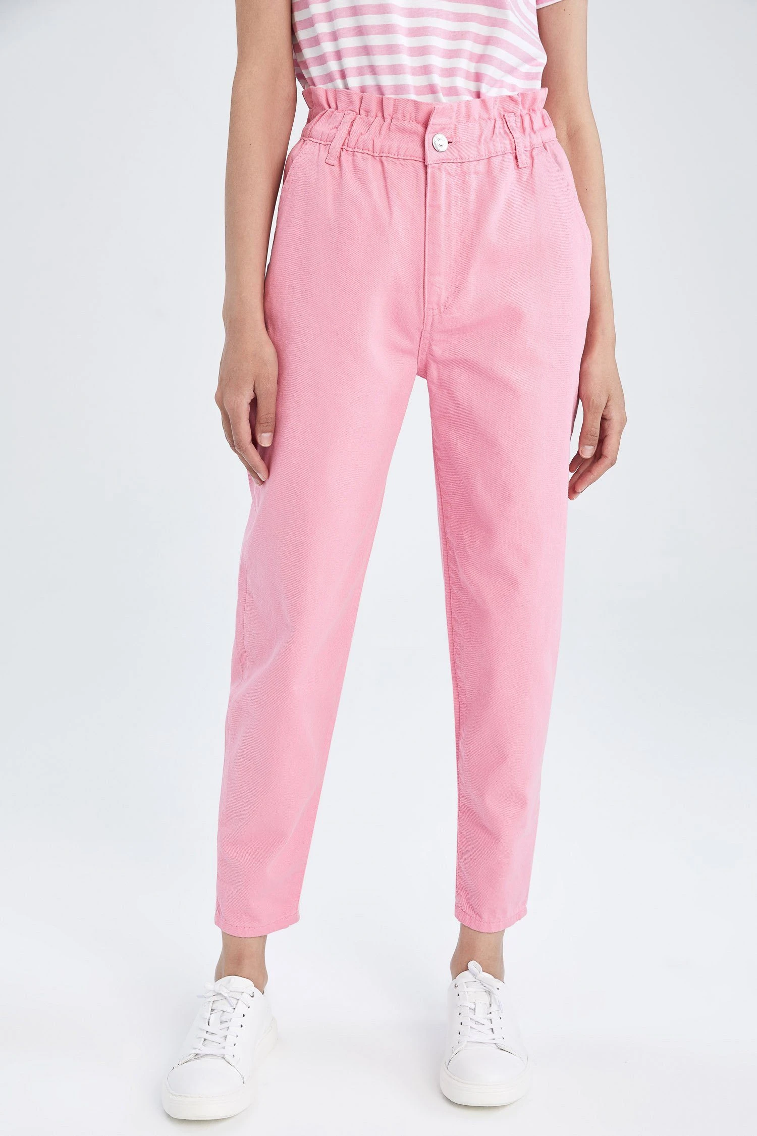 DeFacto Stoffhose »Stoffhose«