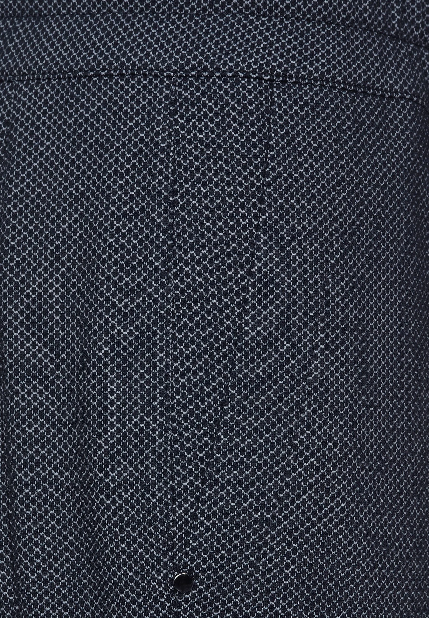 STREET ONE Stoffhose Elastikbund Mit Tunnelzug – Bild 6