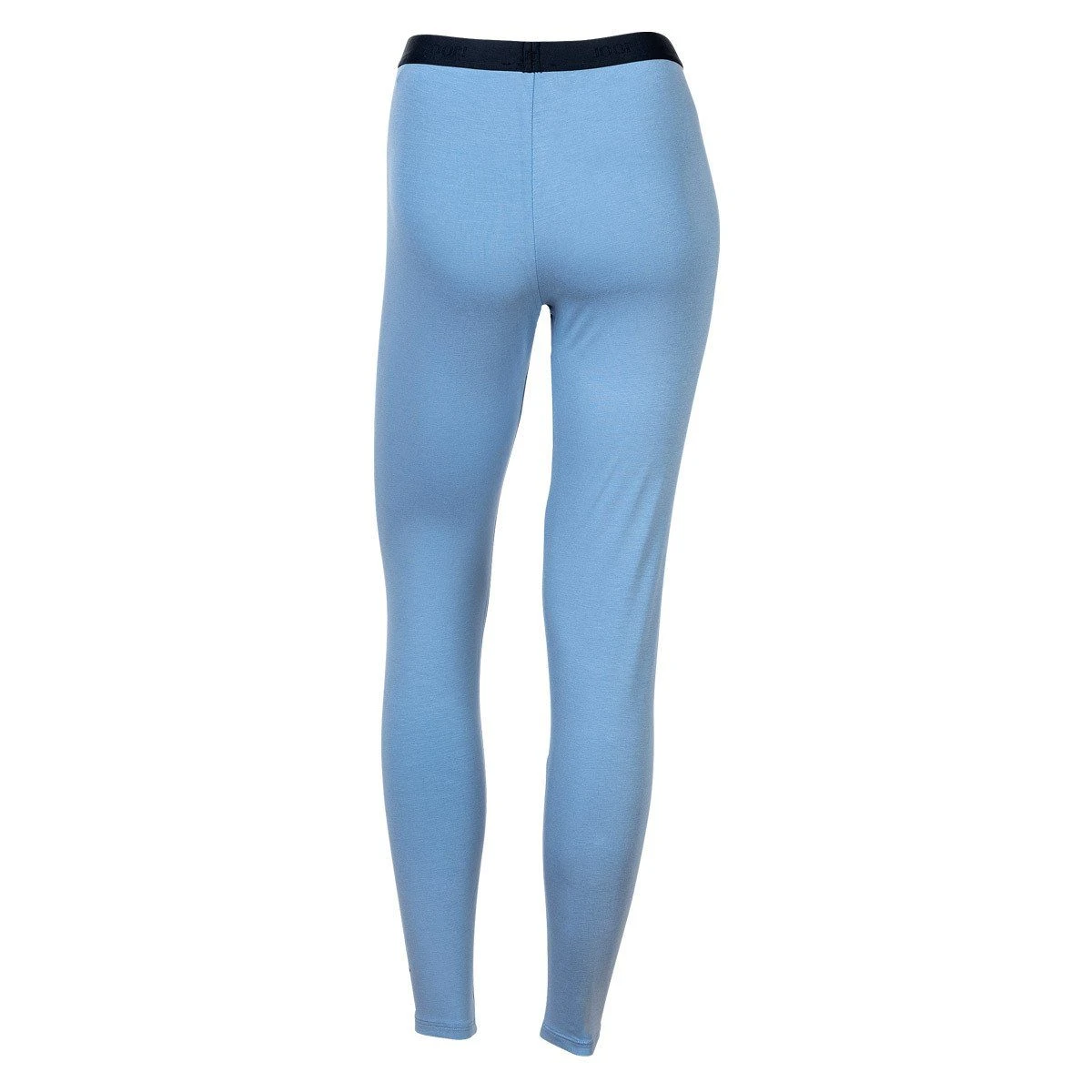 Joop! Leggings »Damen Leggings - Leggings, Hose, Logo, Einfarbig« – Bild 2