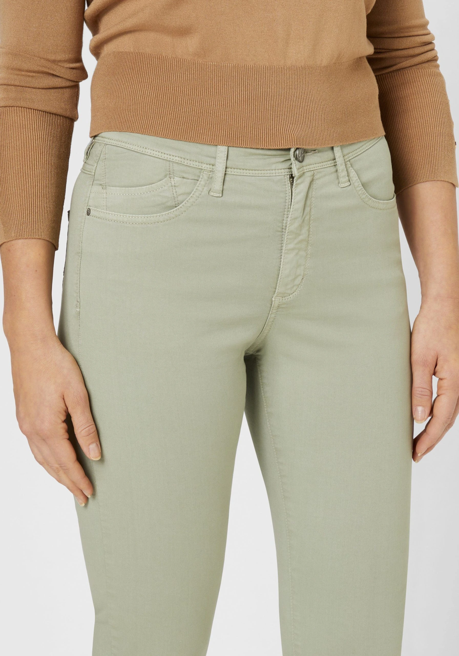 Paddock's Stoffhose »PAT« Stoffhose Mit Stretchanteil – Bild 4