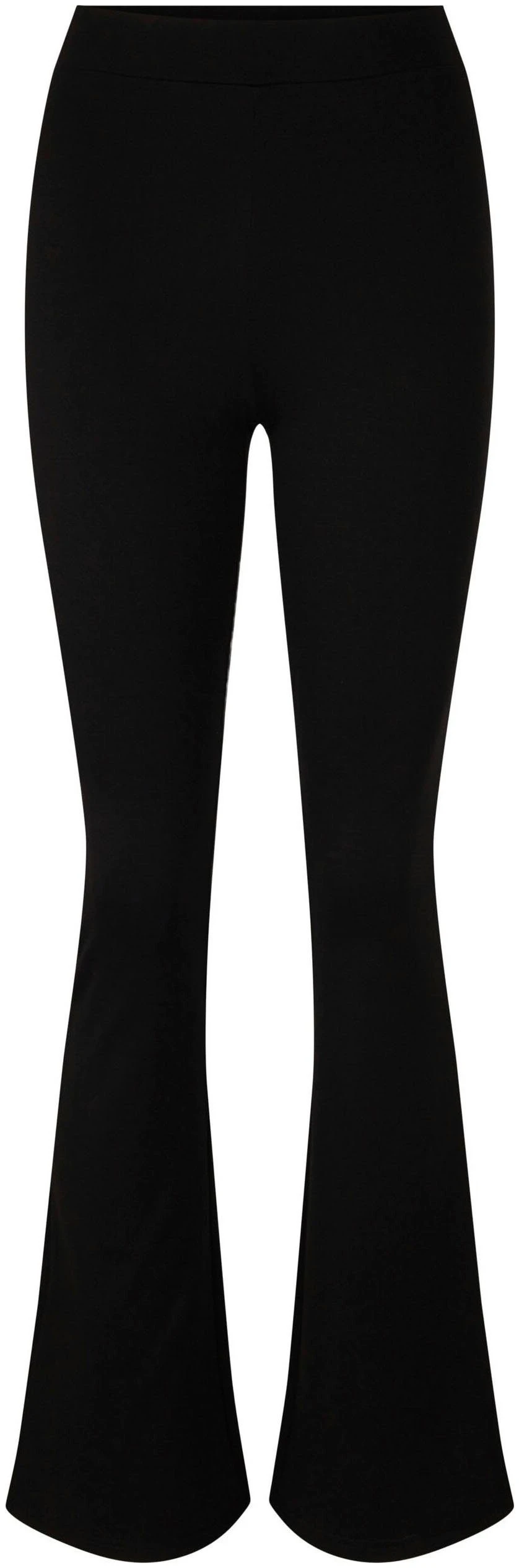 TOM TAILOR Denim Leggings In Figurbetonter Form Mit Ausgestelltem Saum – Bild 6