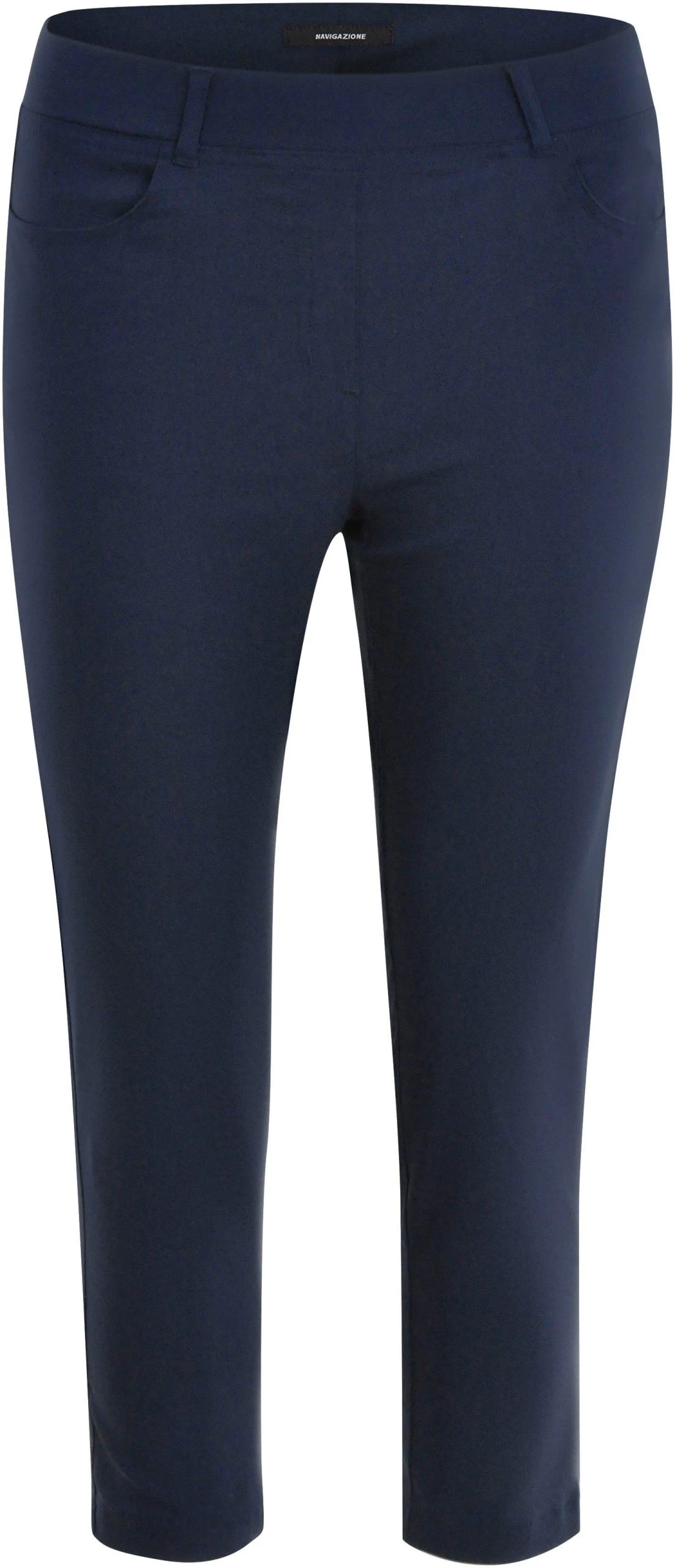 NAVIGAZIONE 7/8-Hose Mit Elastischem Bund – Bild 5