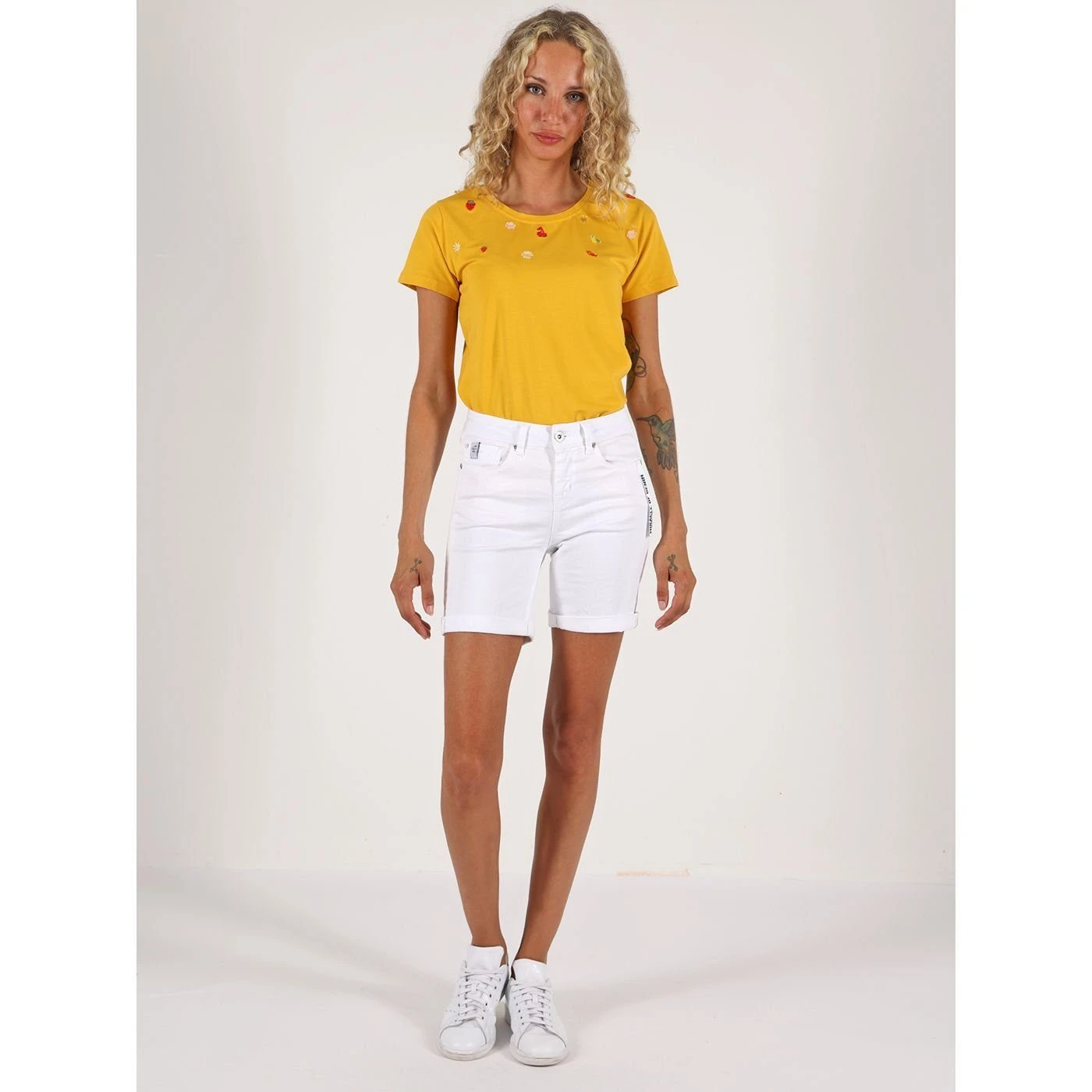 Miracle Of Denim Jeansshorts